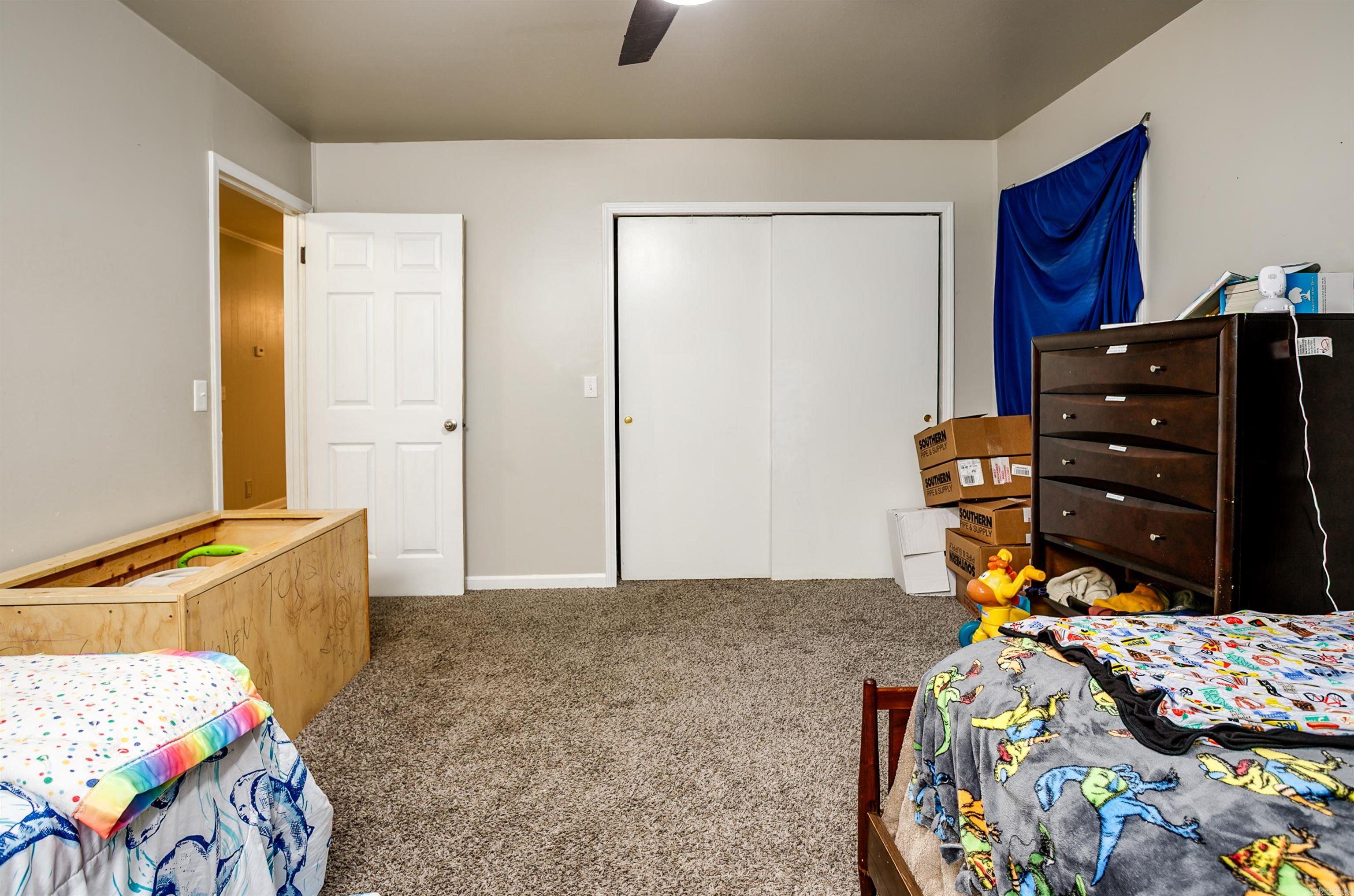 312 N East Street Harrisburg, AR 72432