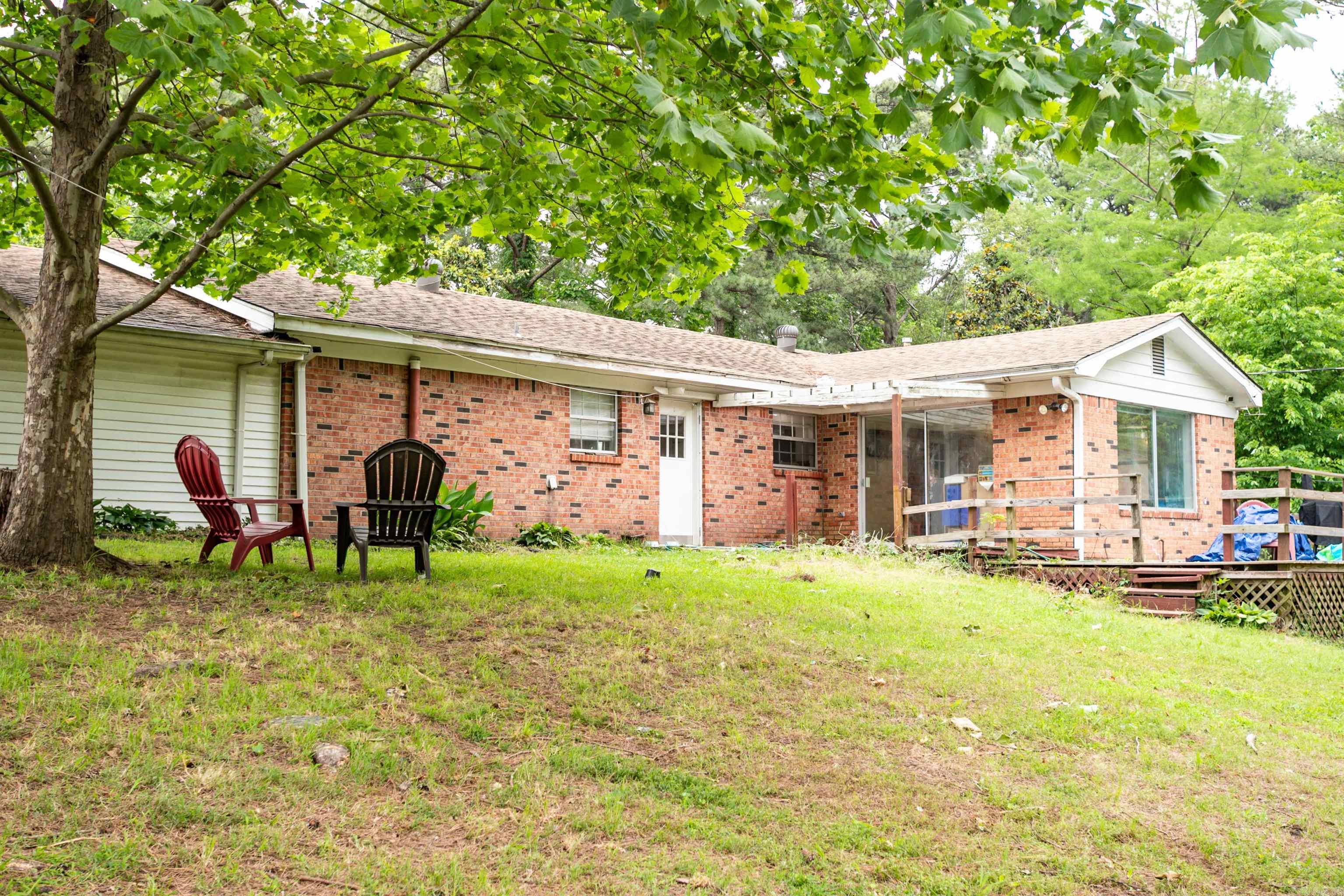 312 N East Street Harrisburg, AR 72432