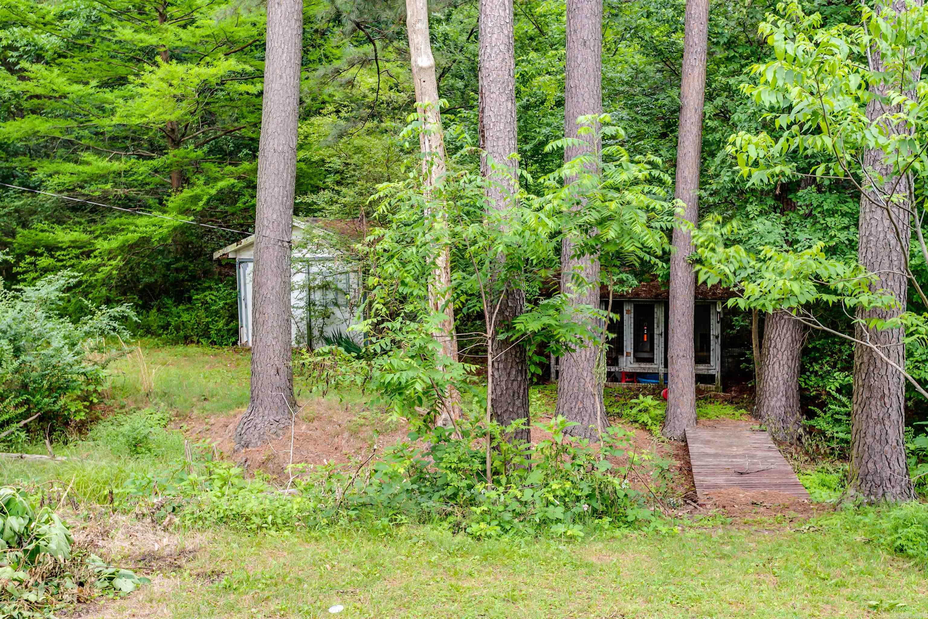 312 N East Street Harrisburg, AR 72432