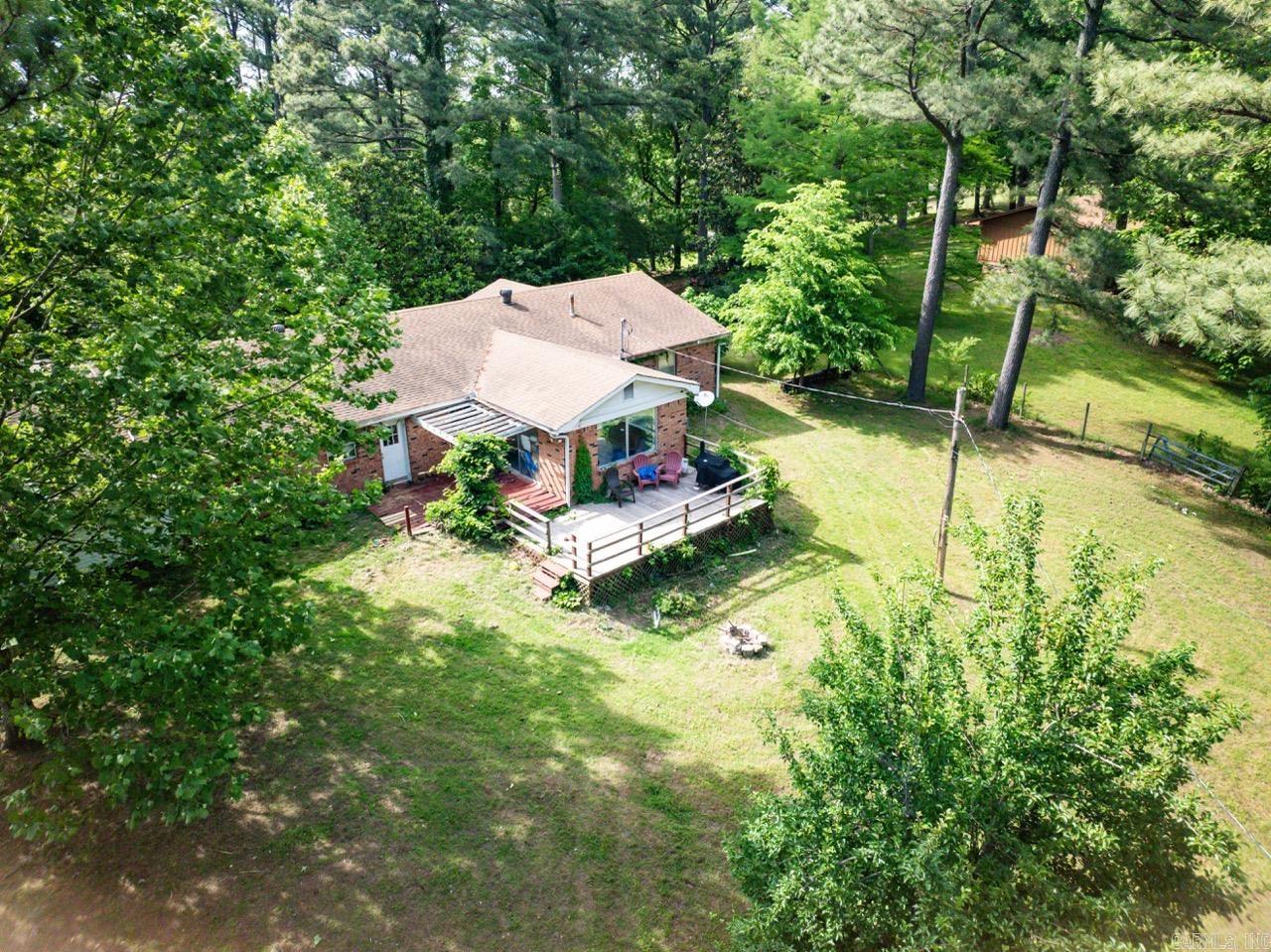 312 N East Street Harrisburg, AR 72432