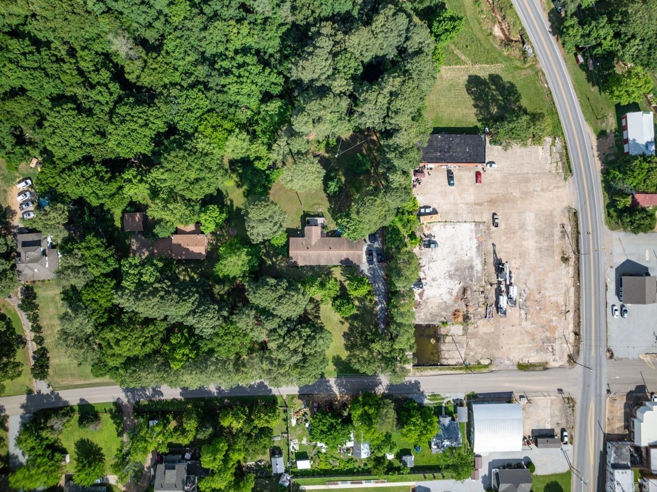 312 N East Street Harrisburg, AR 72432