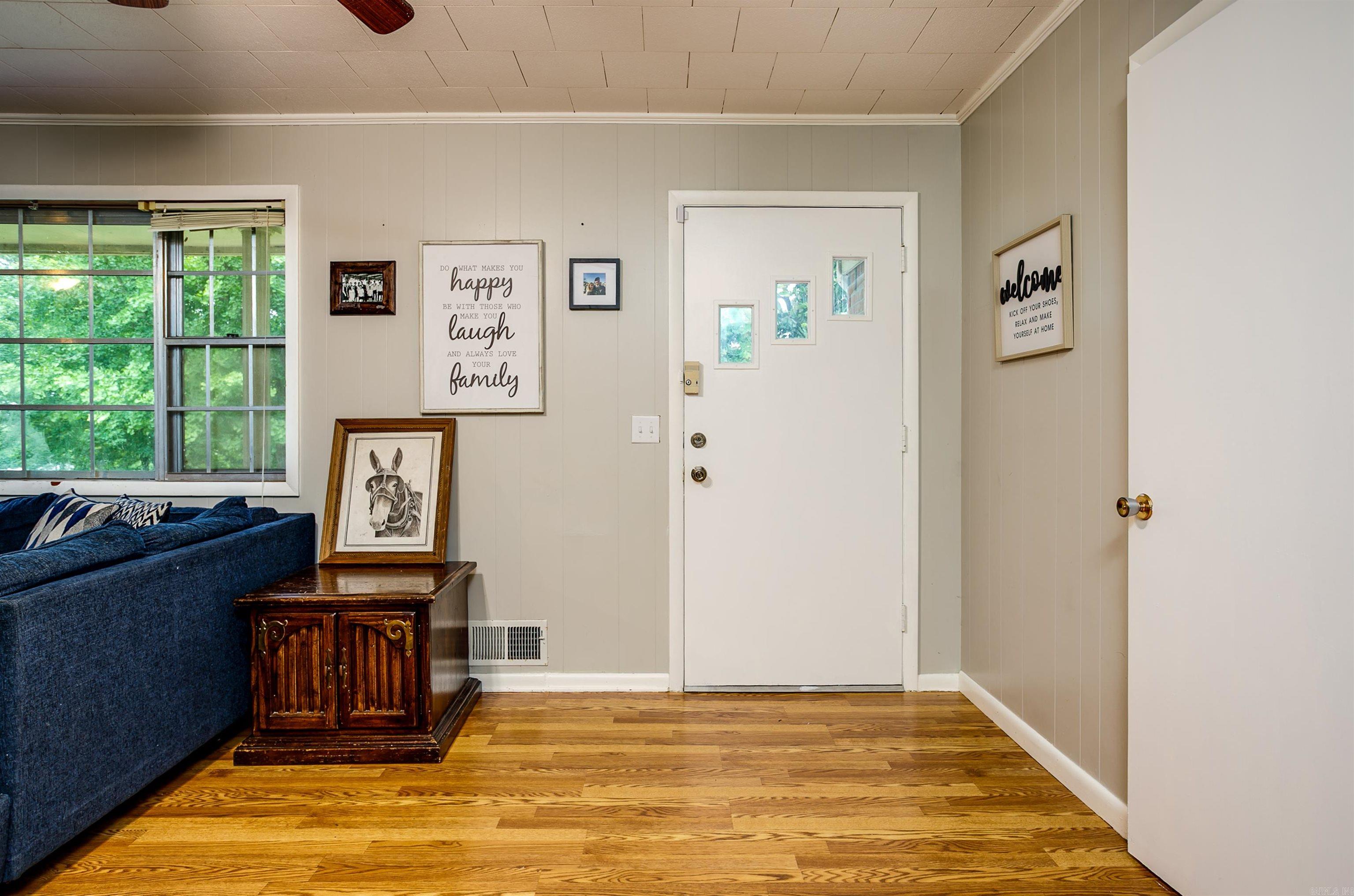 312 N East Street Harrisburg, AR 72432