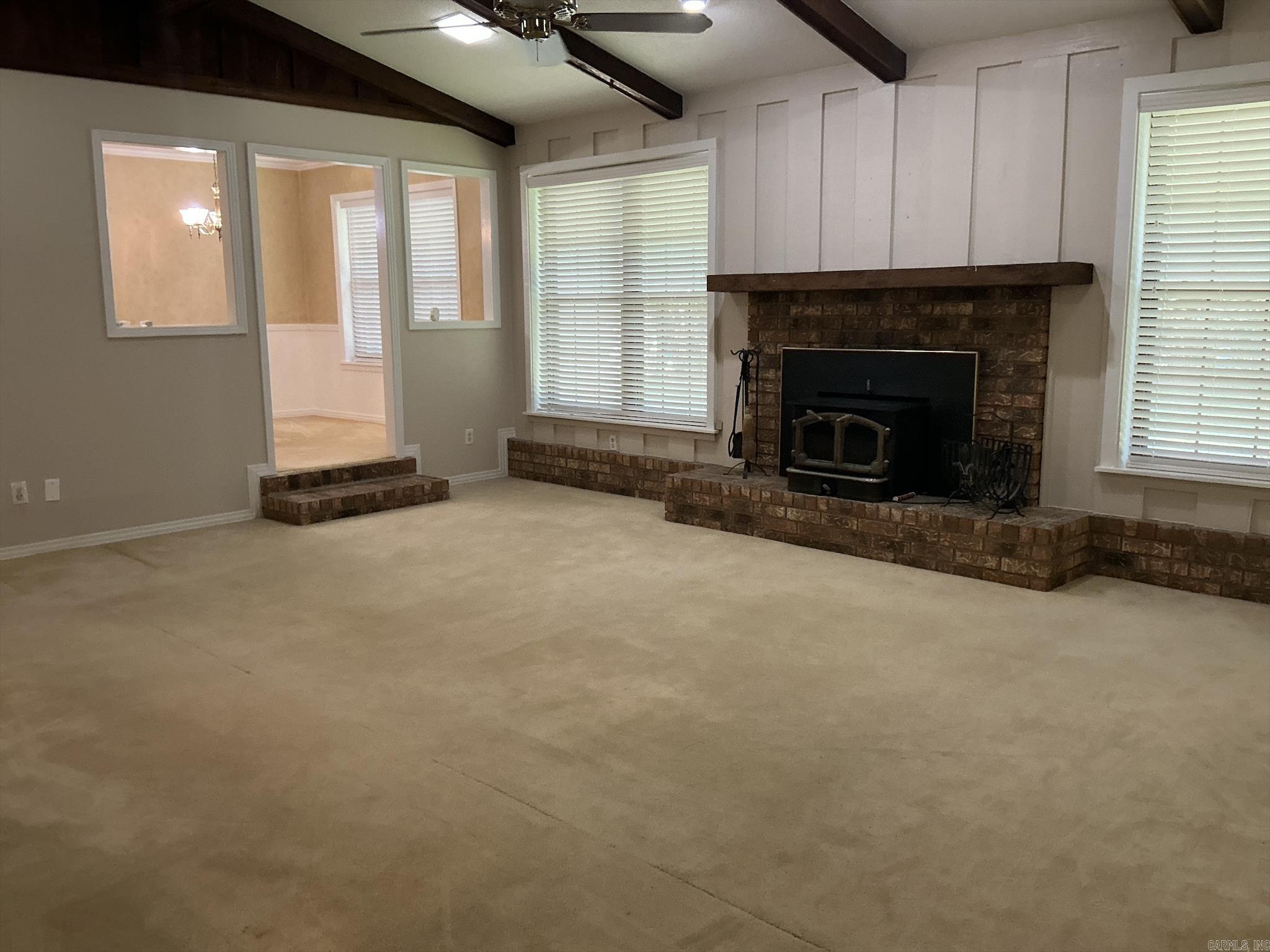 127 S Dogwood Crossett, AR 71635