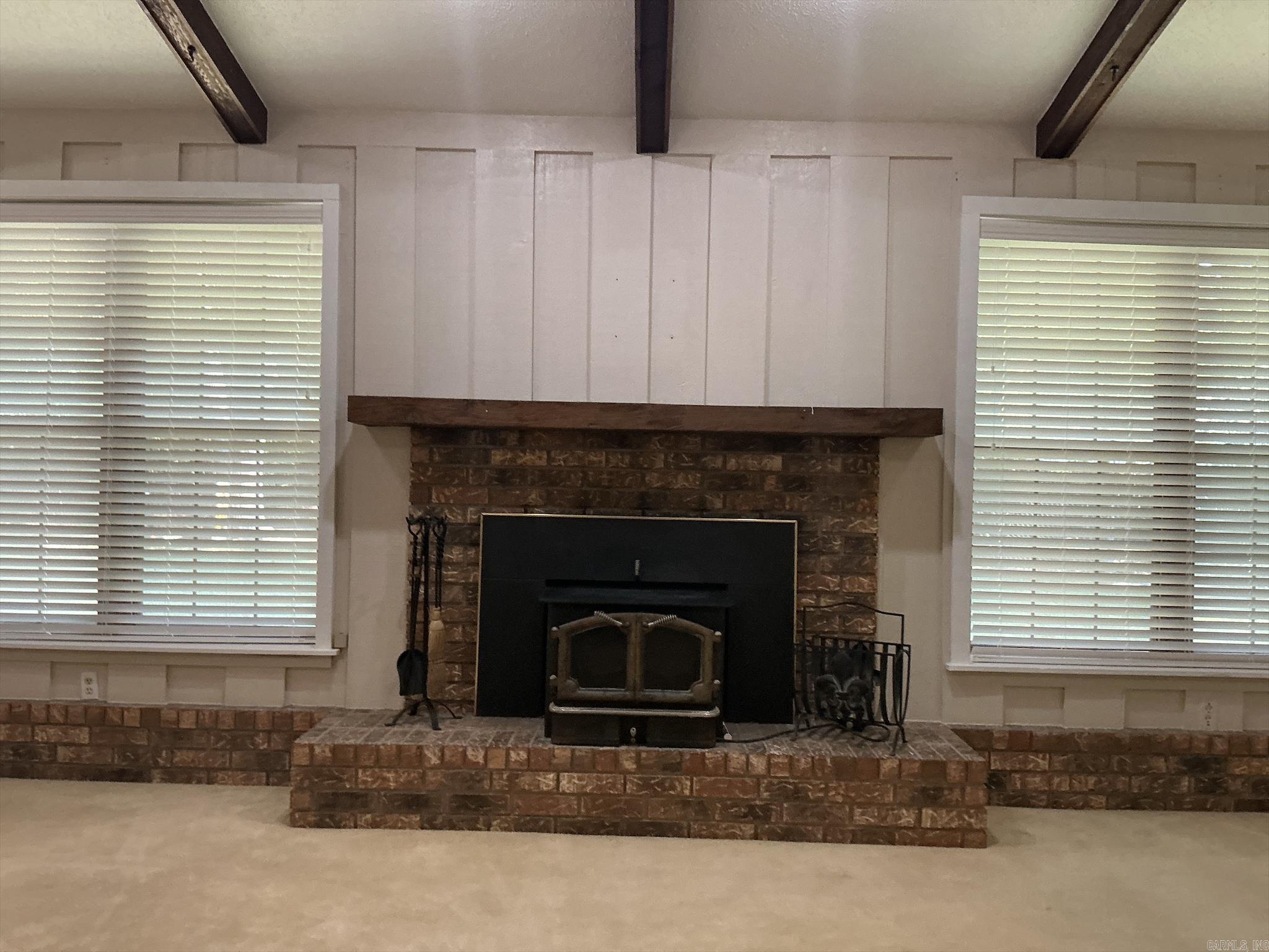 127 S Dogwood Crossett, AR 71635