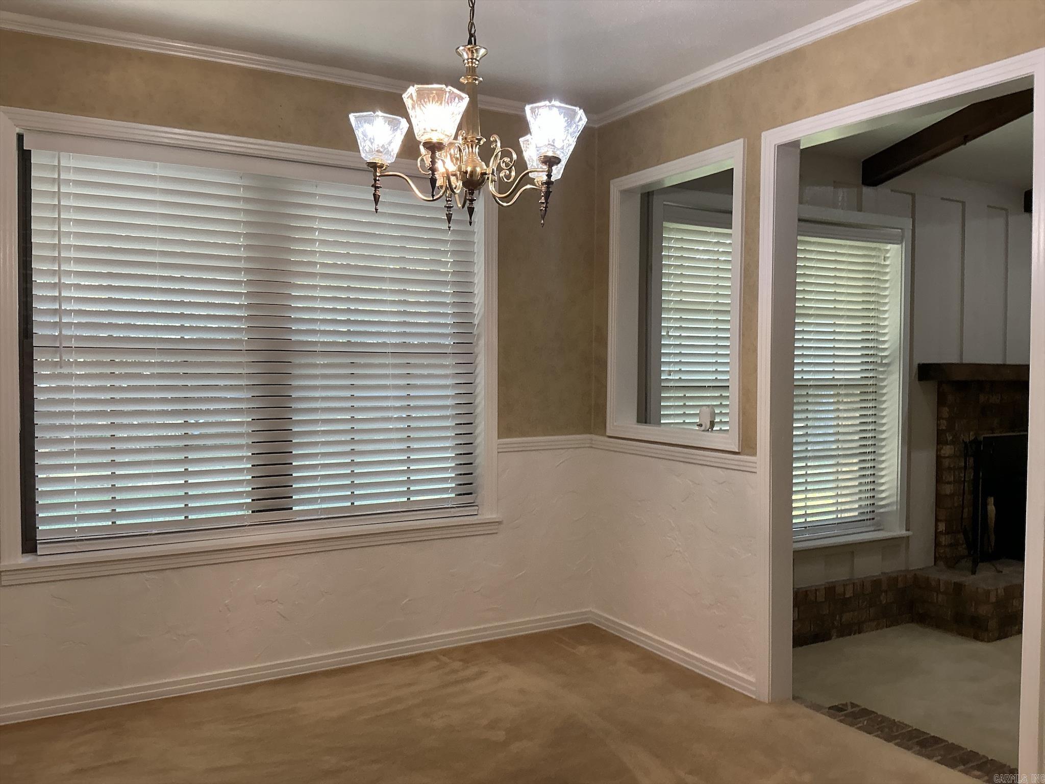 127 S Dogwood Crossett, AR 71635