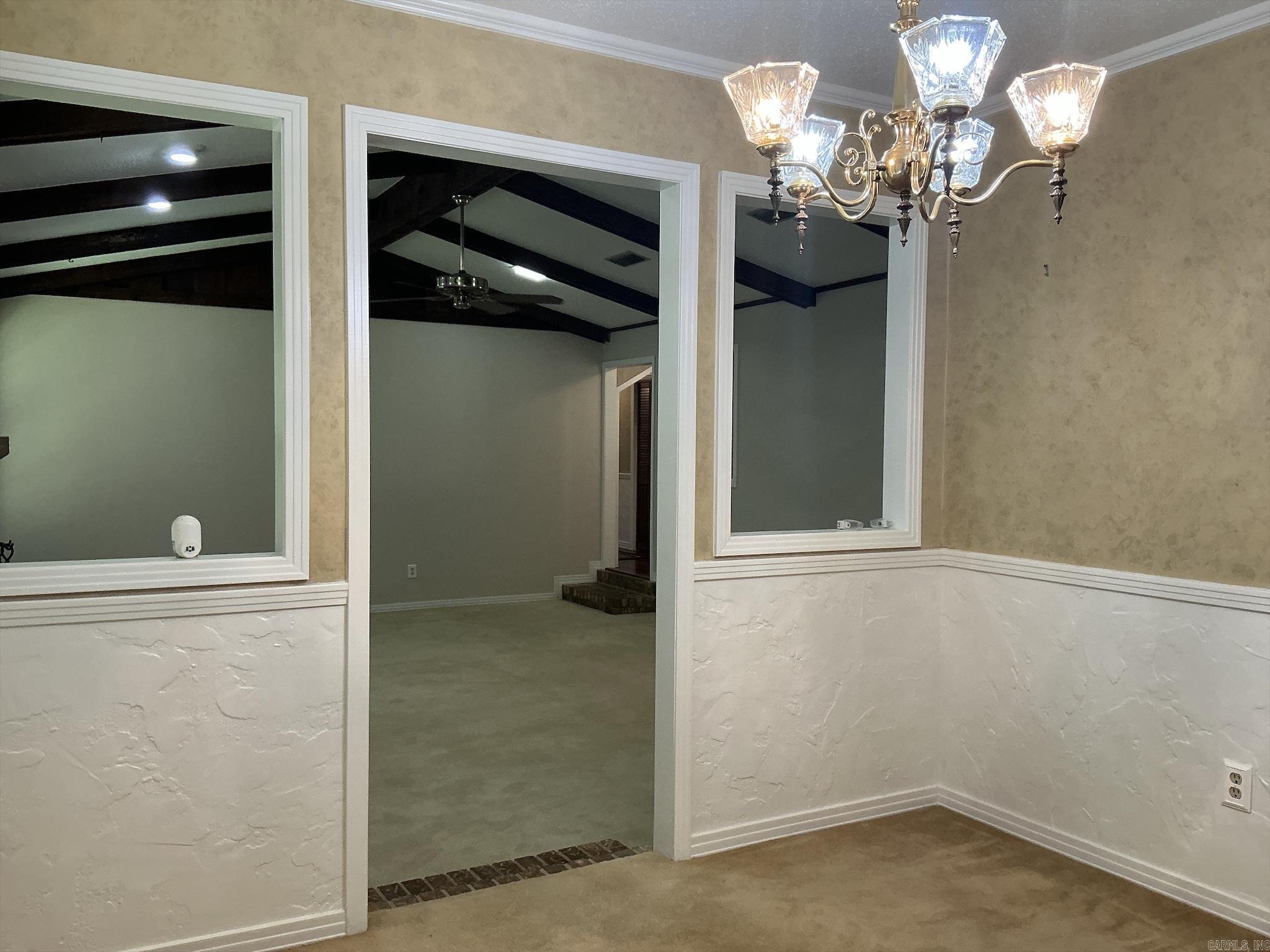 127 S Dogwood Crossett, AR 71635