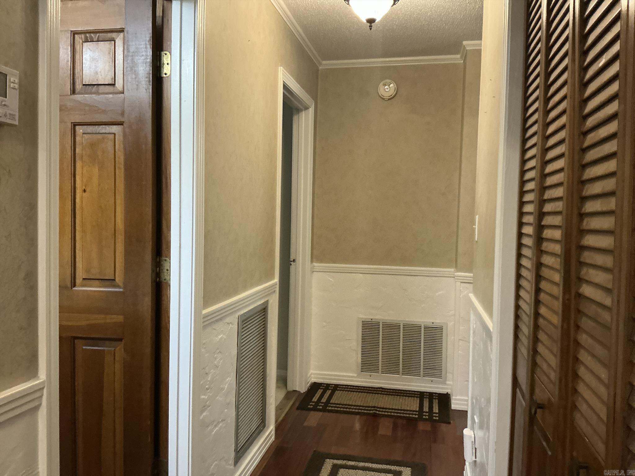 127 S Dogwood Crossett, AR 71635