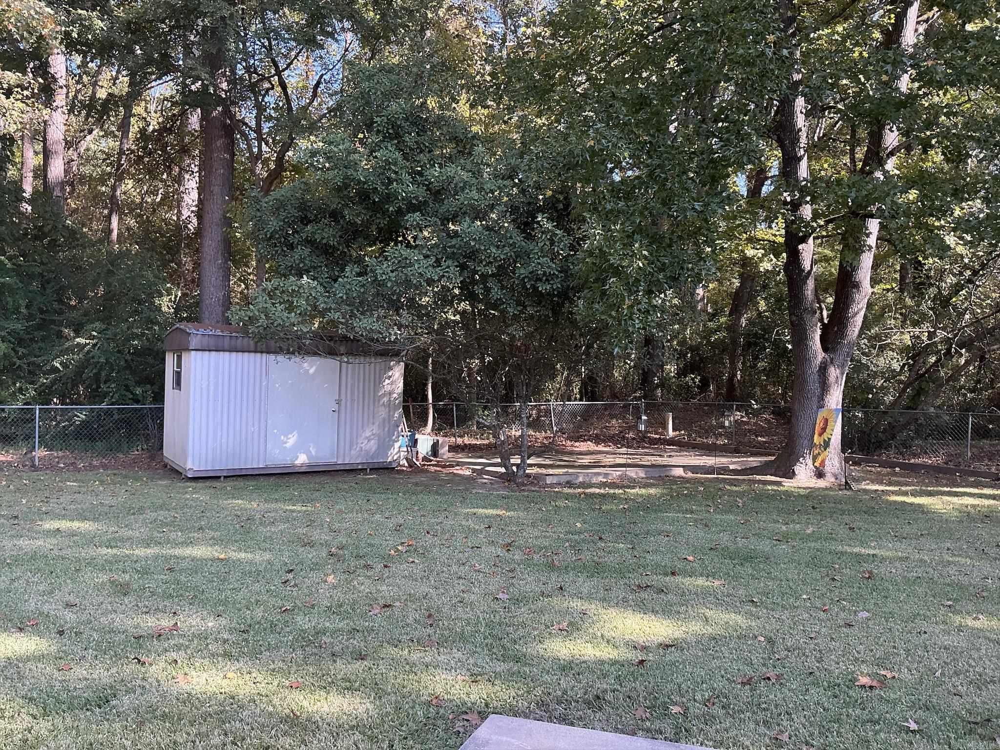 127 S Dogwood Crossett, AR 71635