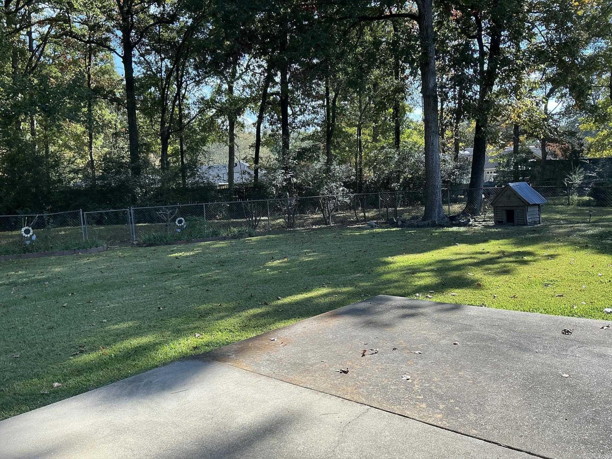 127 S Dogwood Crossett, AR 71635