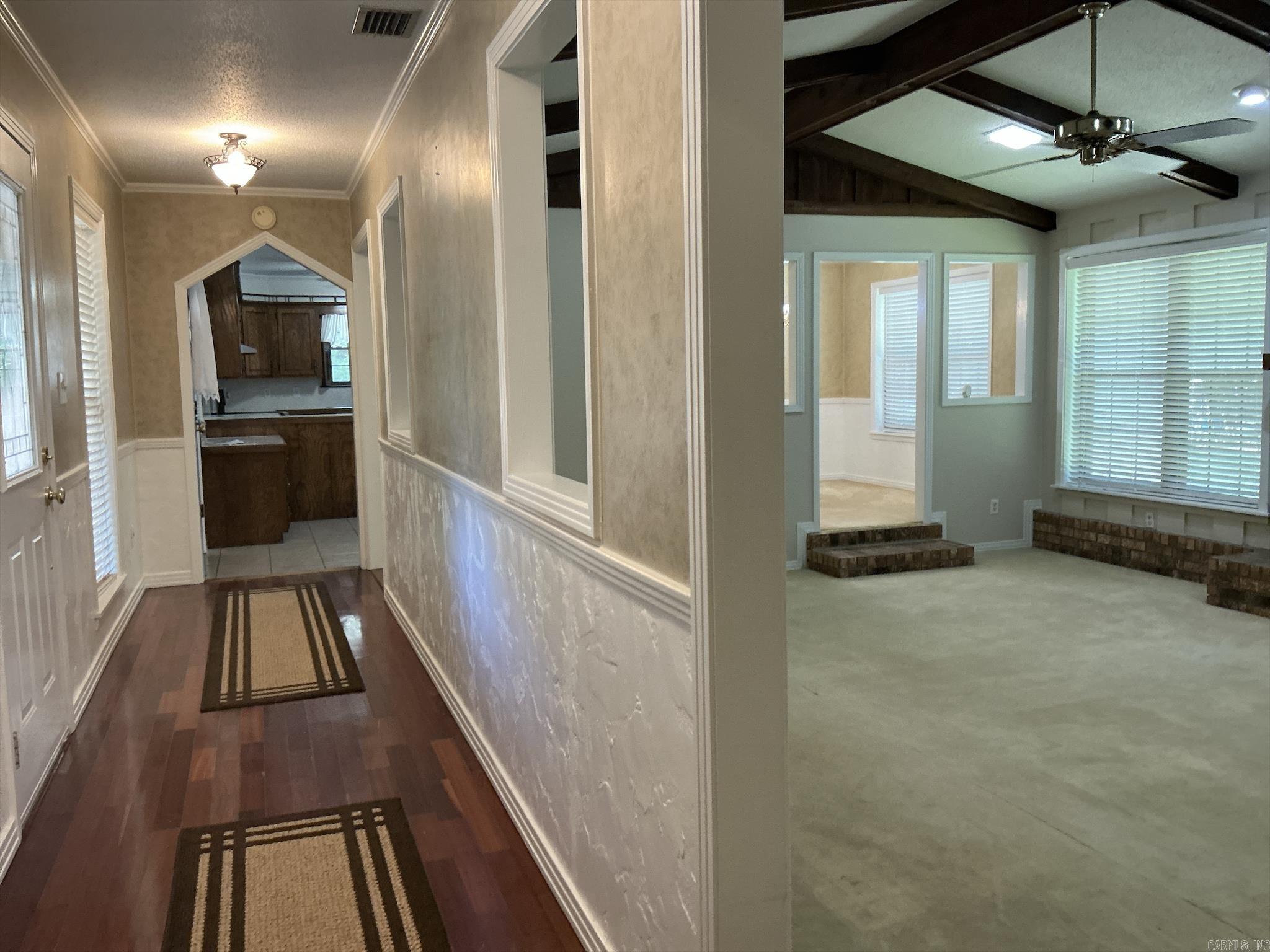 127 S Dogwood Crossett, AR 71635