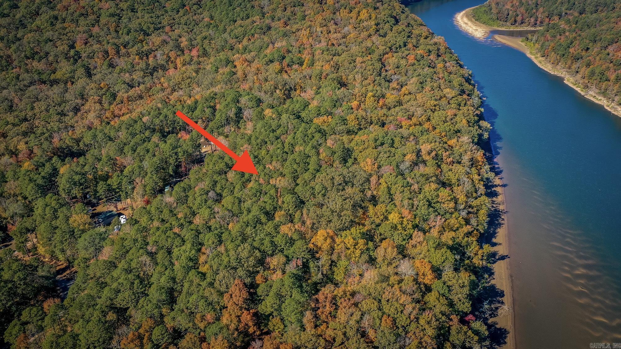 00 Mayhand Shirley, AR 72153