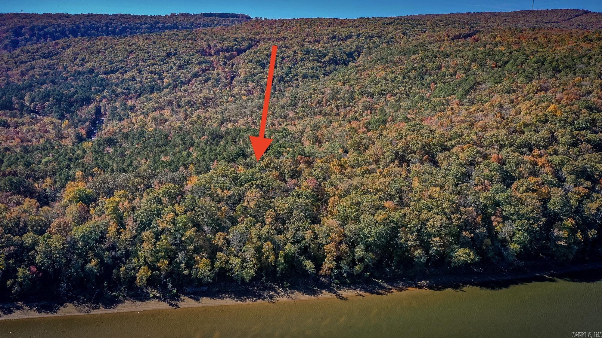 00 Mayhand Shirley, AR 72153