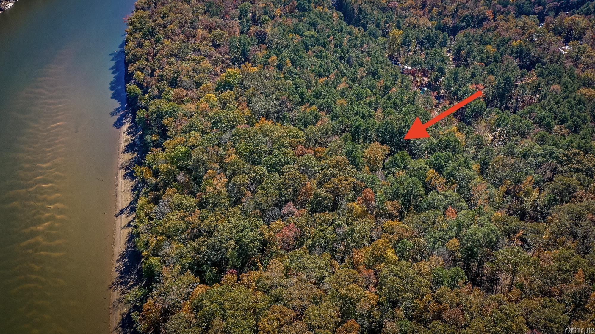 00 Mayhand Shirley, AR 72153