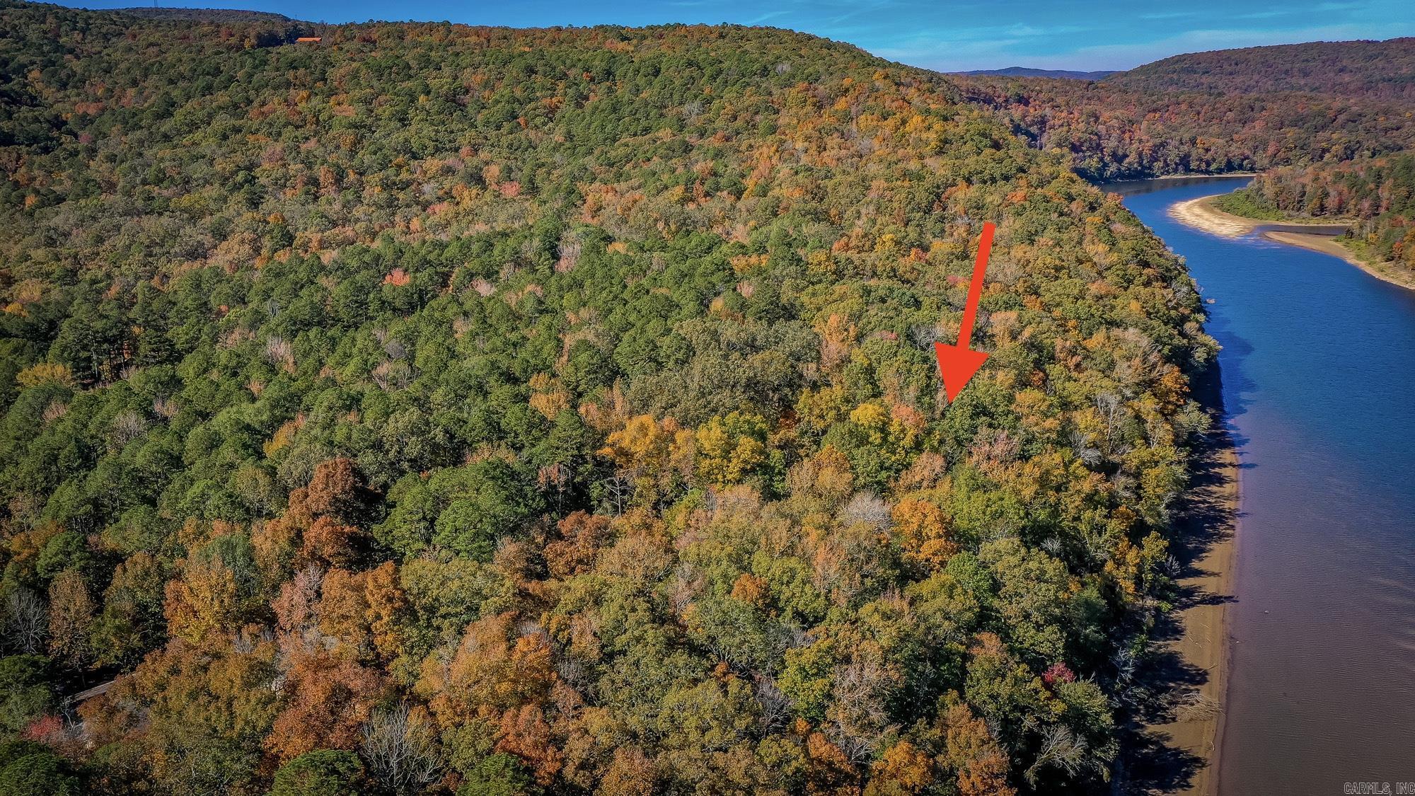 00 Mayhand Shirley, AR 72153