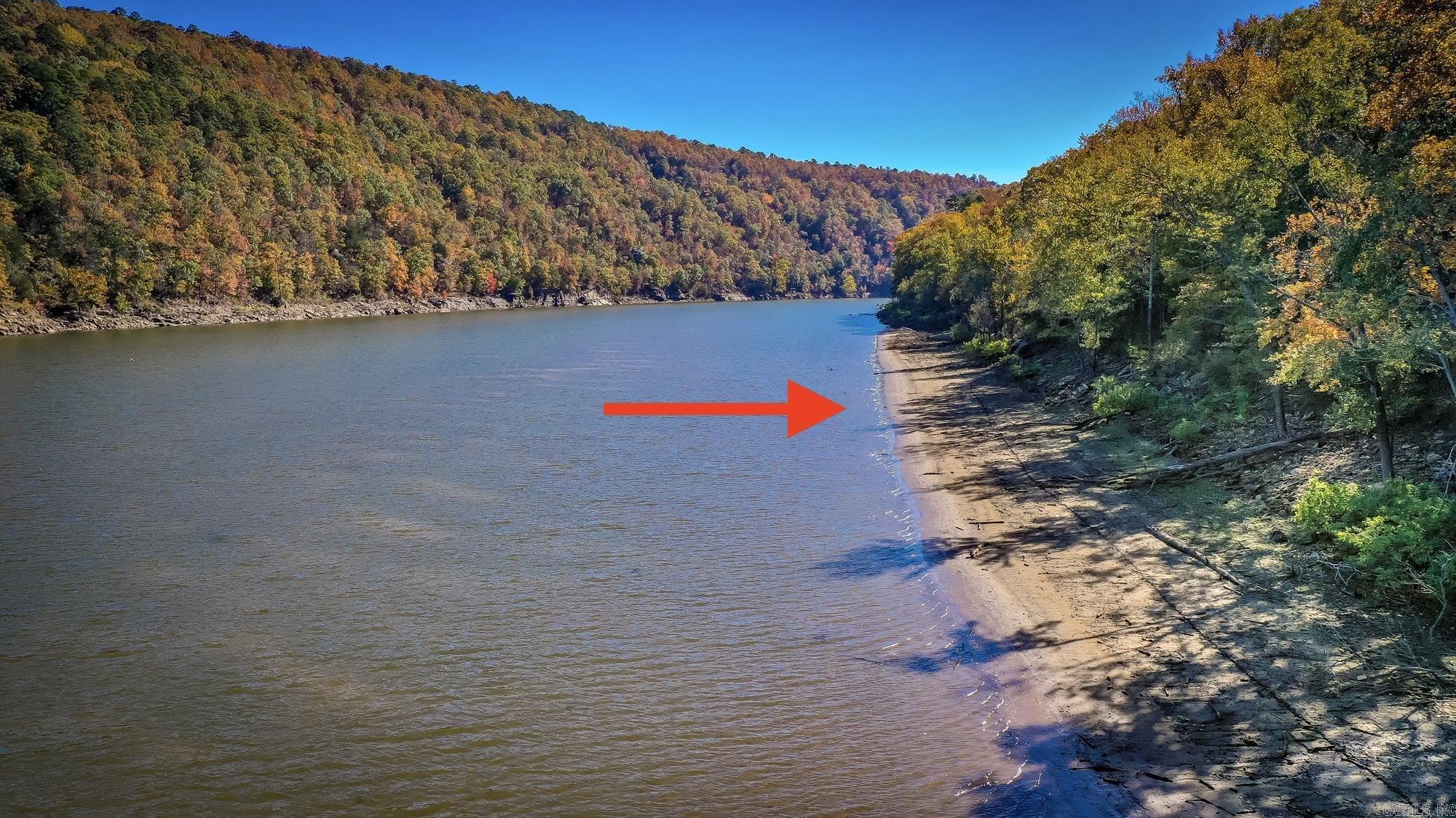 00 Mayhand Shirley, AR 72153