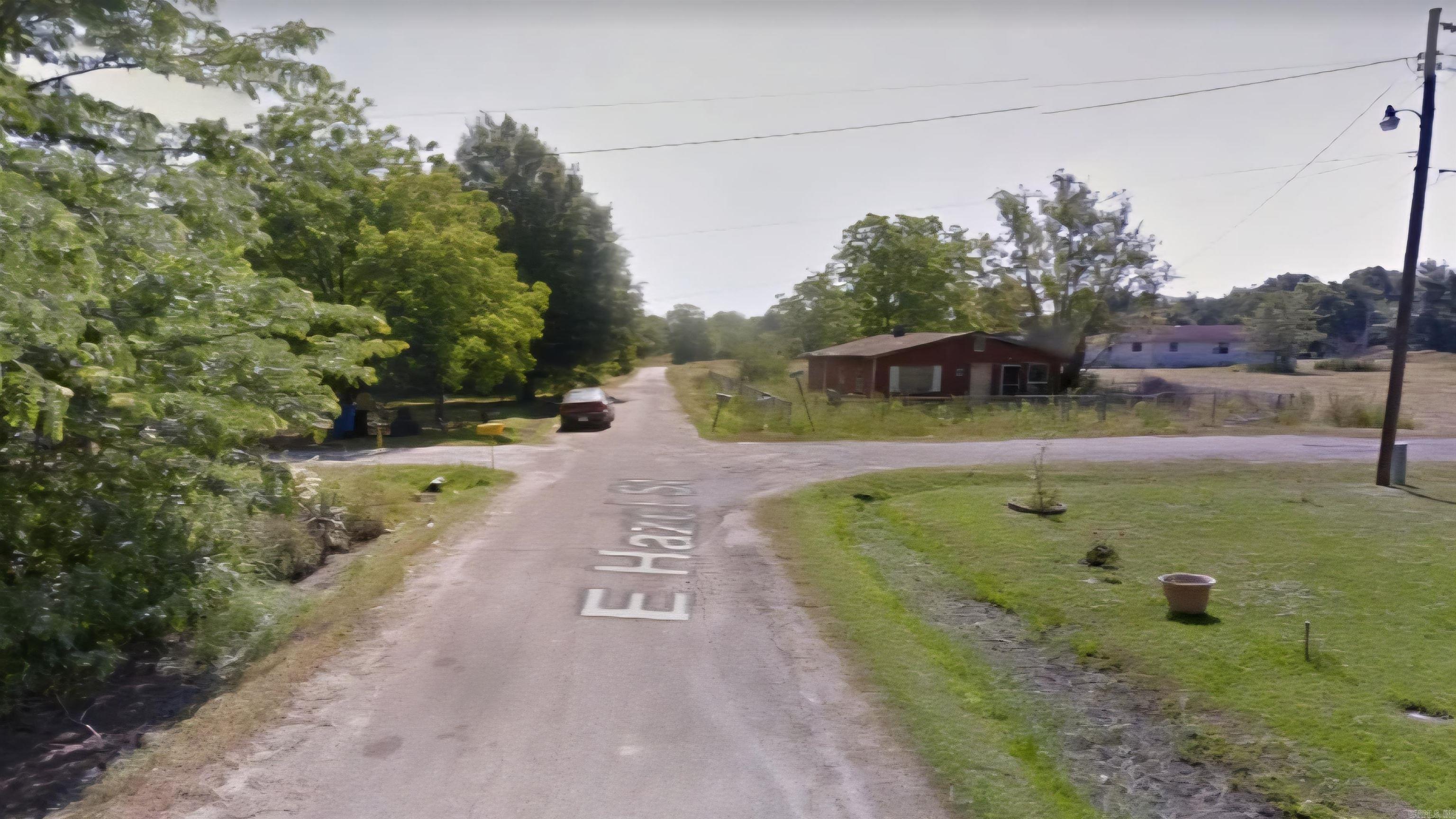 904 Elk  Dermott, AR