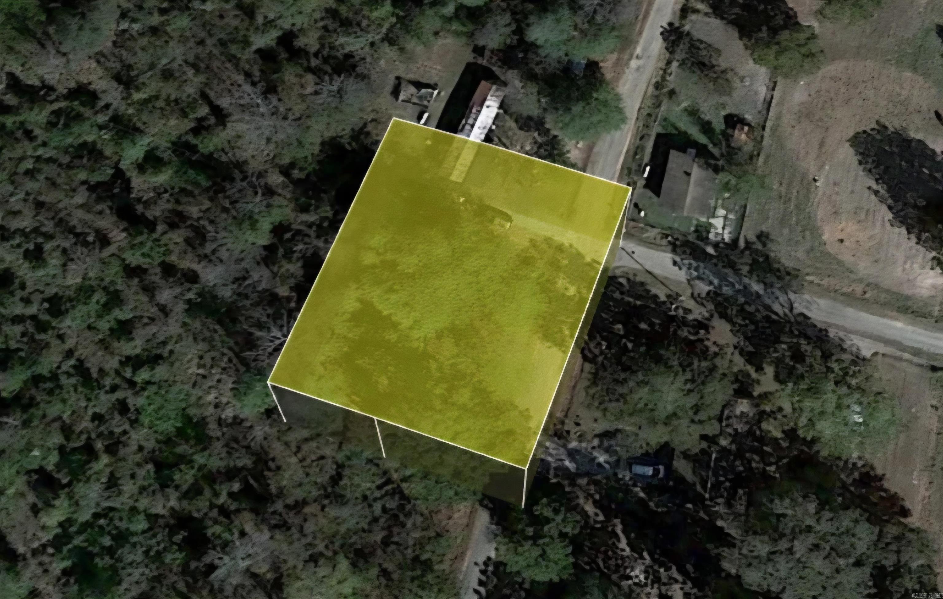 904 Elk  Dermott, AR