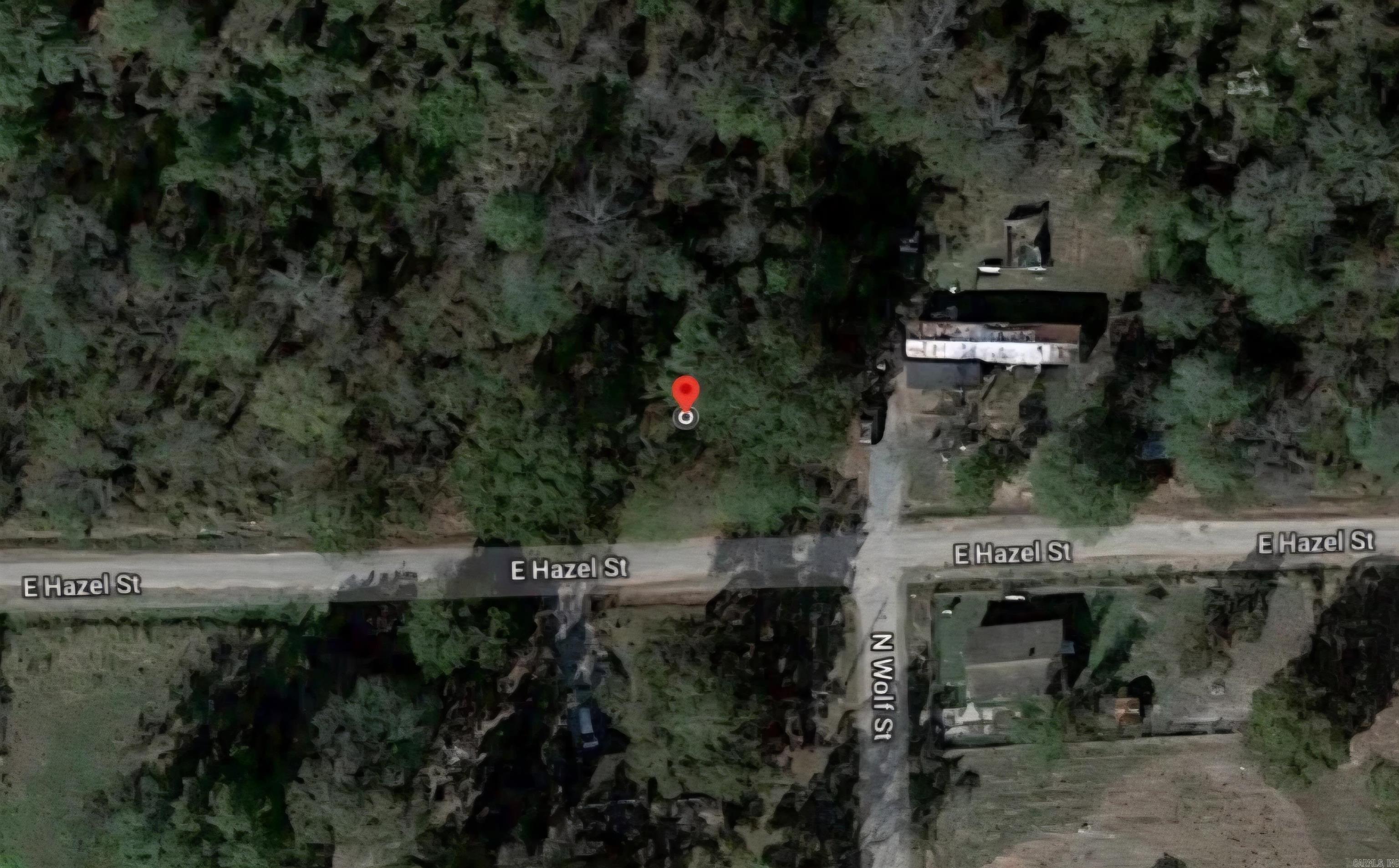 904 Elk  Dermott, AR