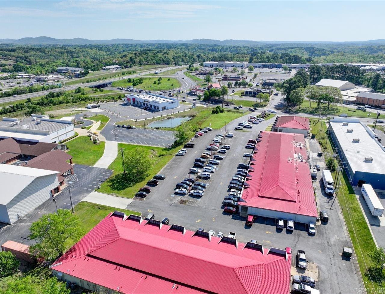 3812 Central Suite B Hot Springs, AR