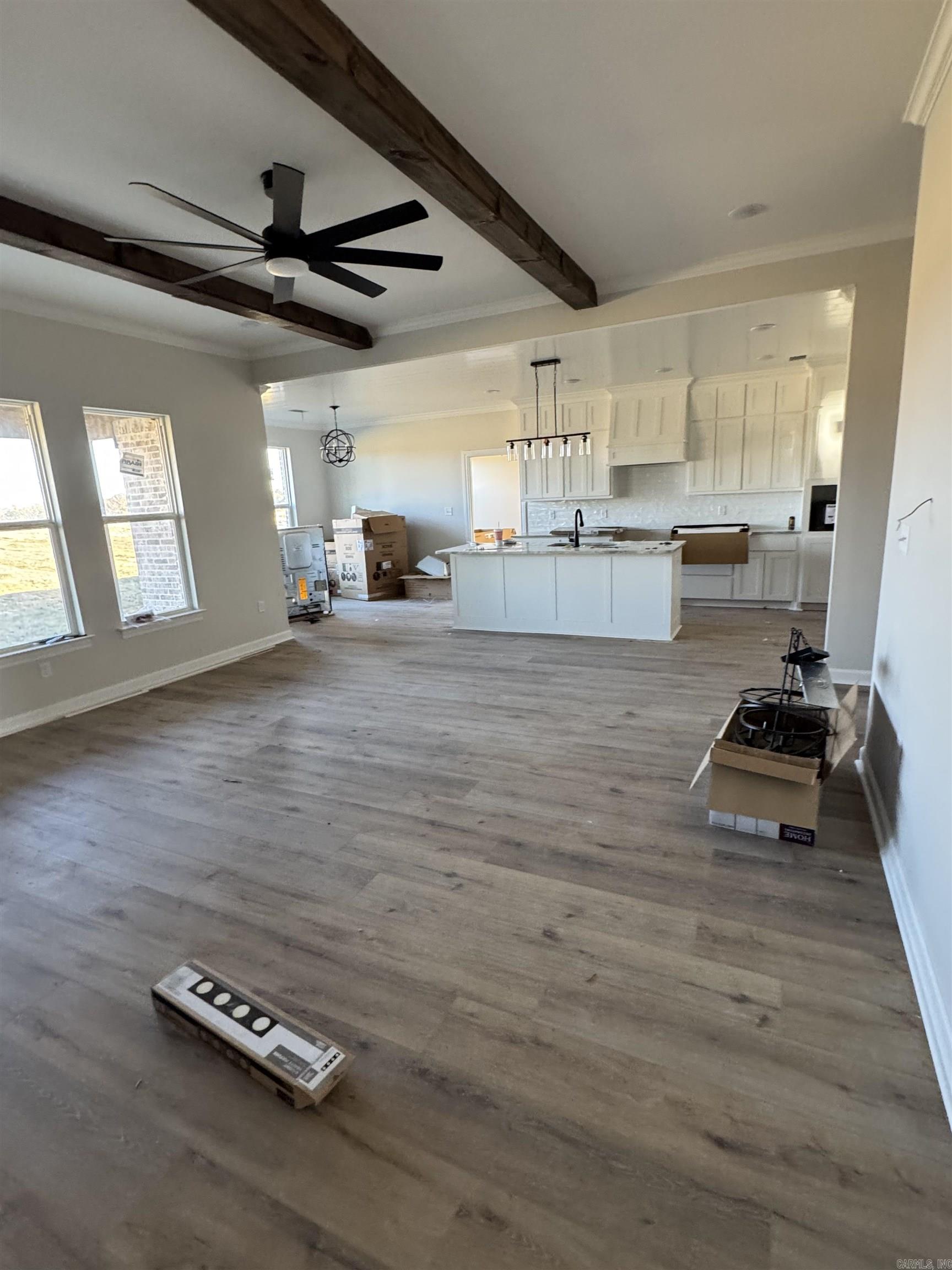 221 Michelle  Beebe, AR