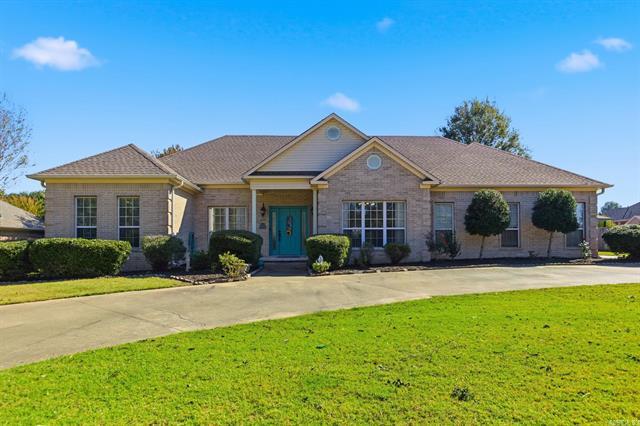 1703 N Lincoln  Cabot, AR