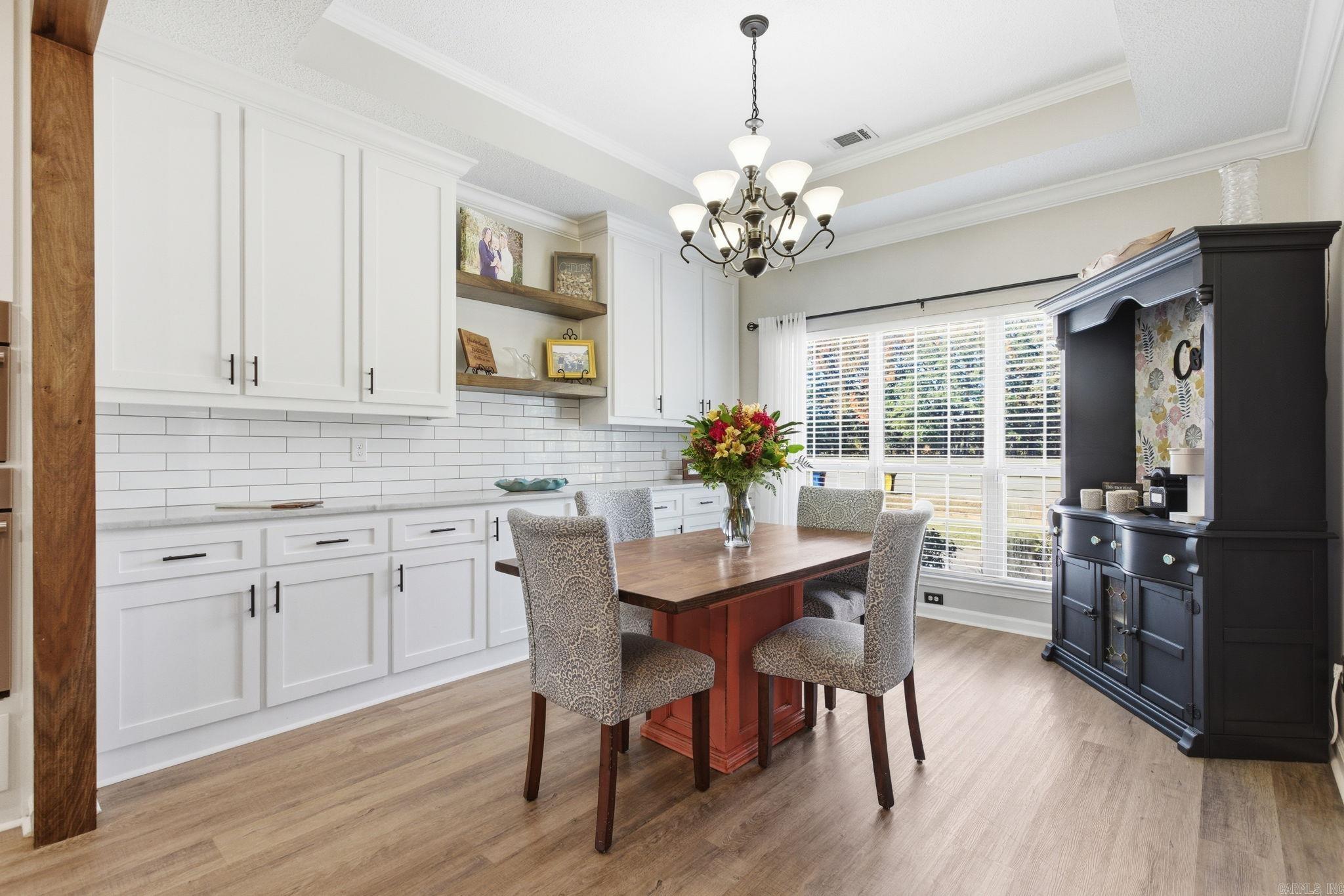 1703 N Lincoln  Cabot, AR