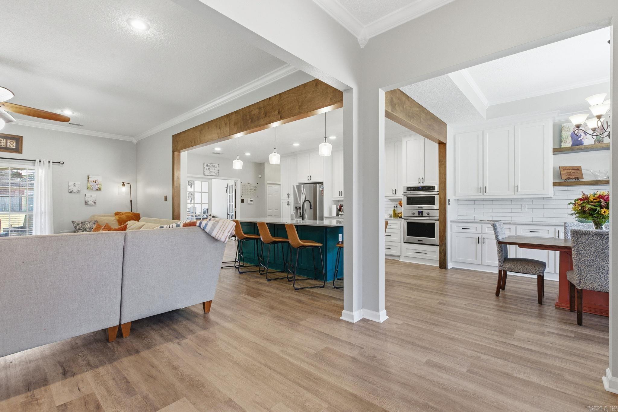 1703 N Lincoln  Cabot, AR