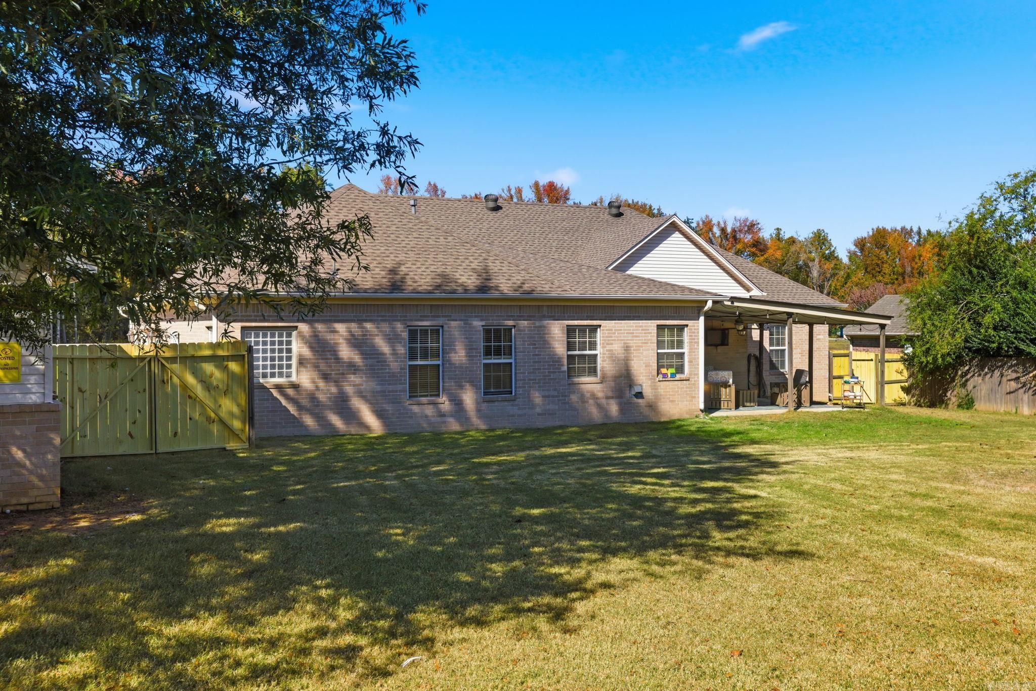 1703 N Lincoln  Cabot, AR