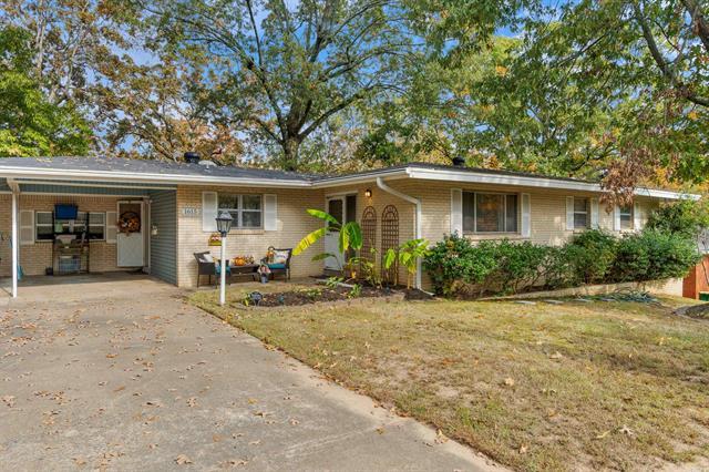 1615  Northwood Rd  North Little Rock, AR