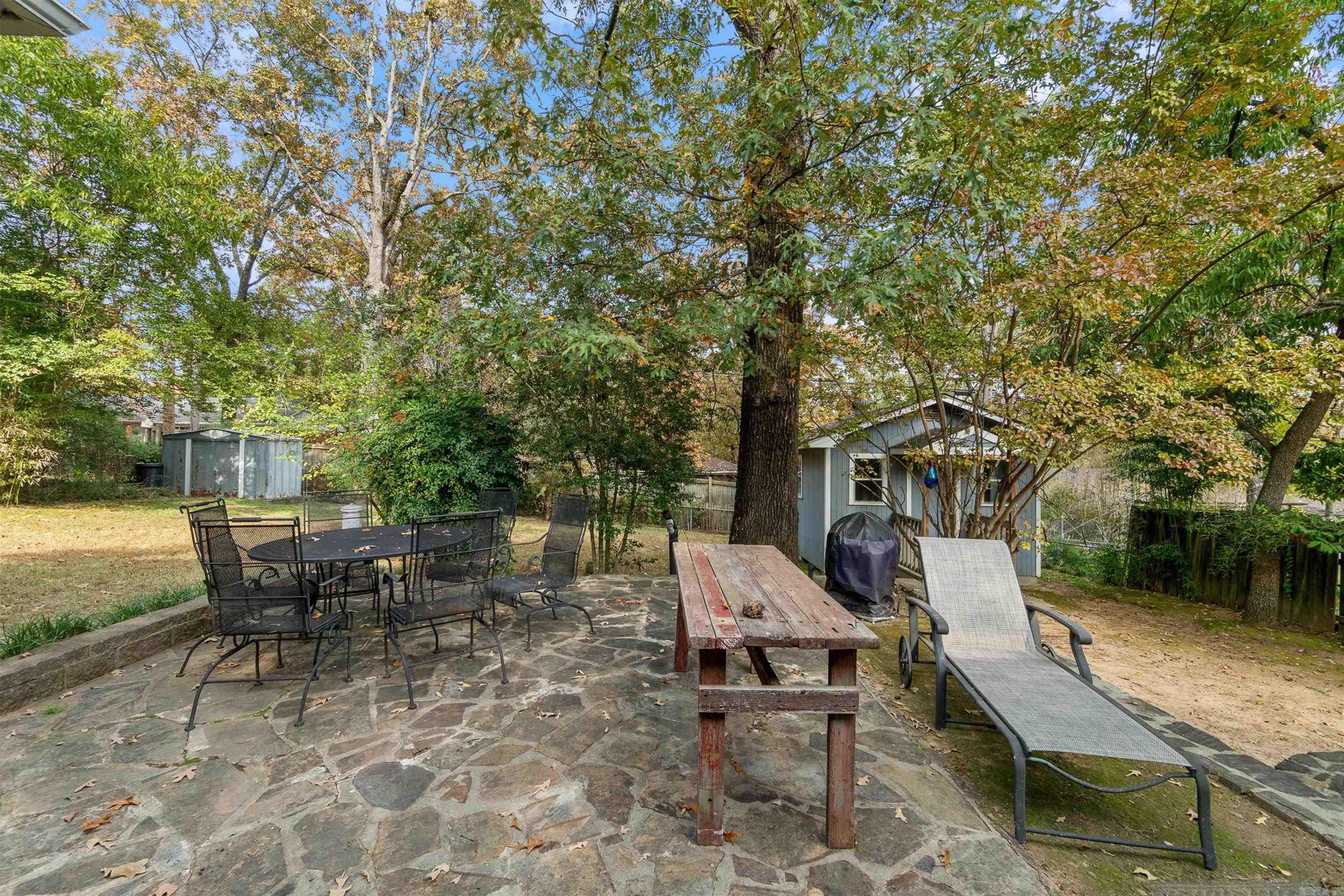 1615 Northwood Rd  North Little Rock, AR