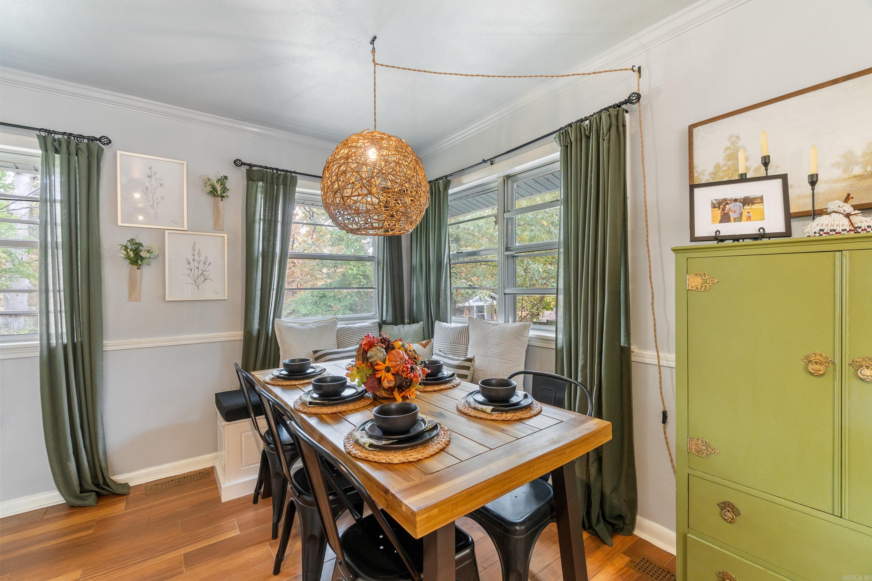 1615 Northwood Rd  North Little Rock, AR