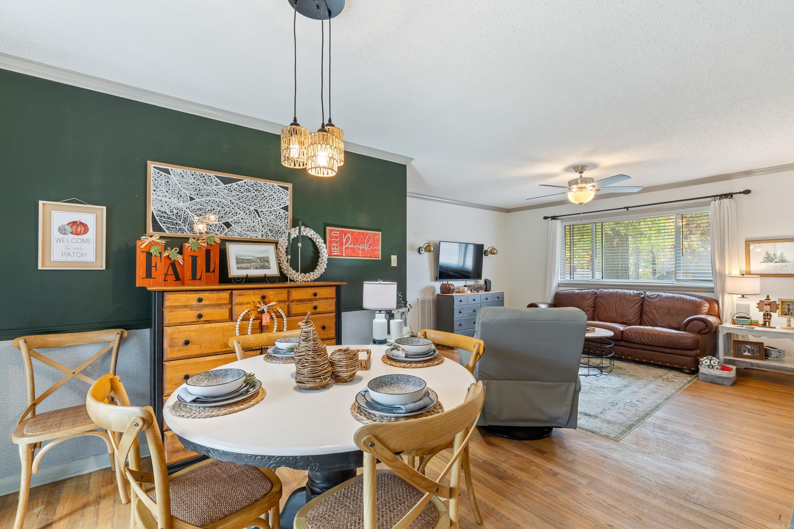 1615 Northwood Rd  North Little Rock, AR