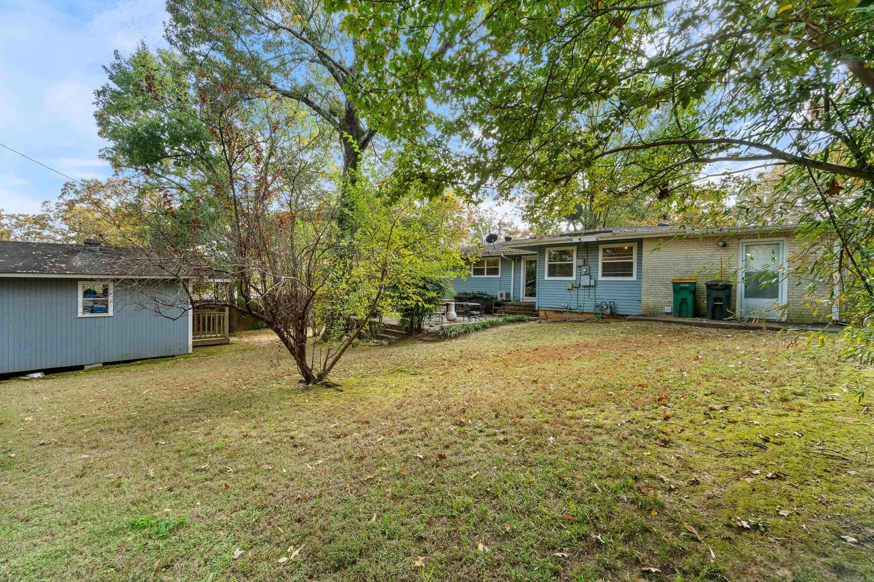 1615 Northwood Rd  North Little Rock, AR