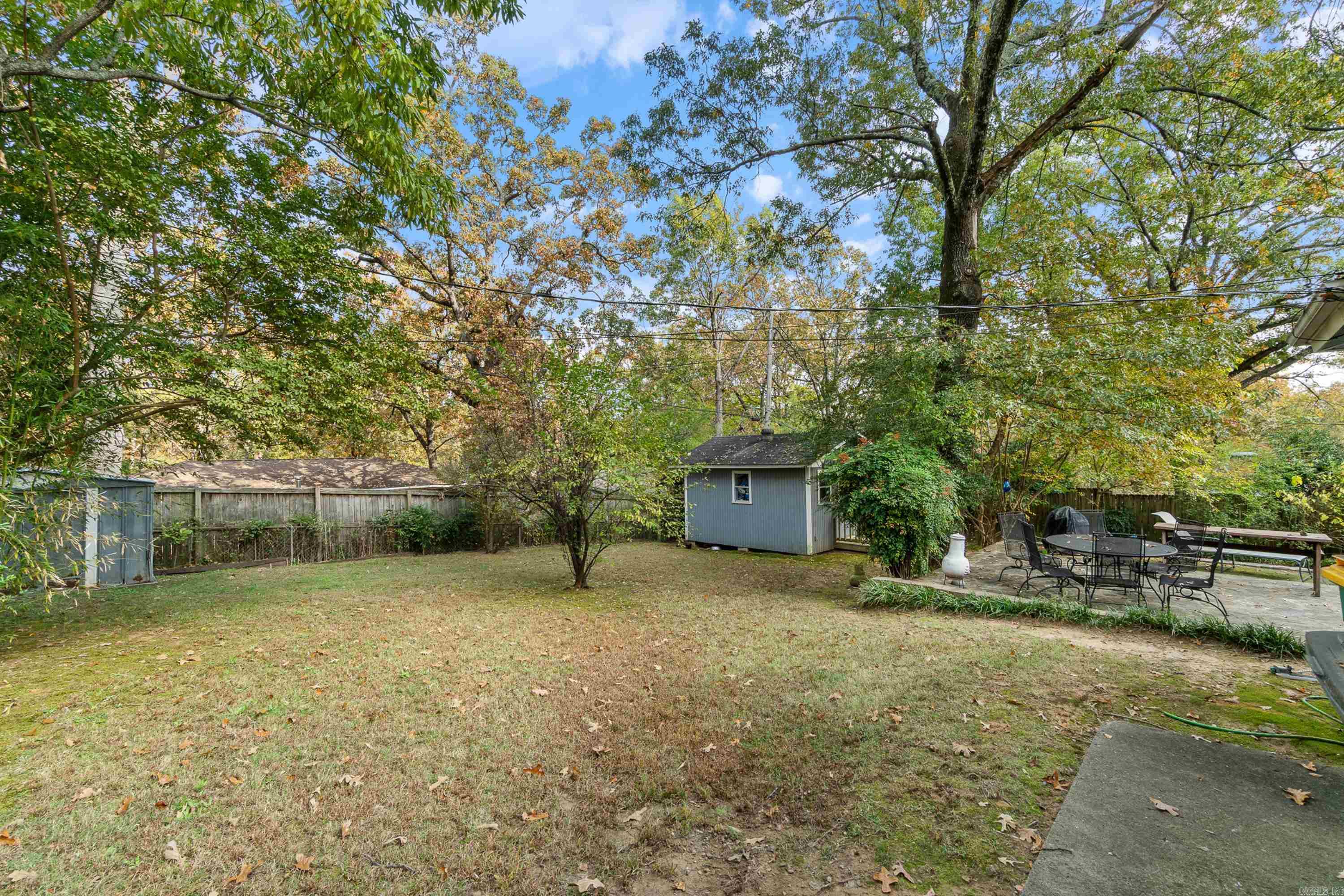 1615 Northwood Rd  North Little Rock, AR