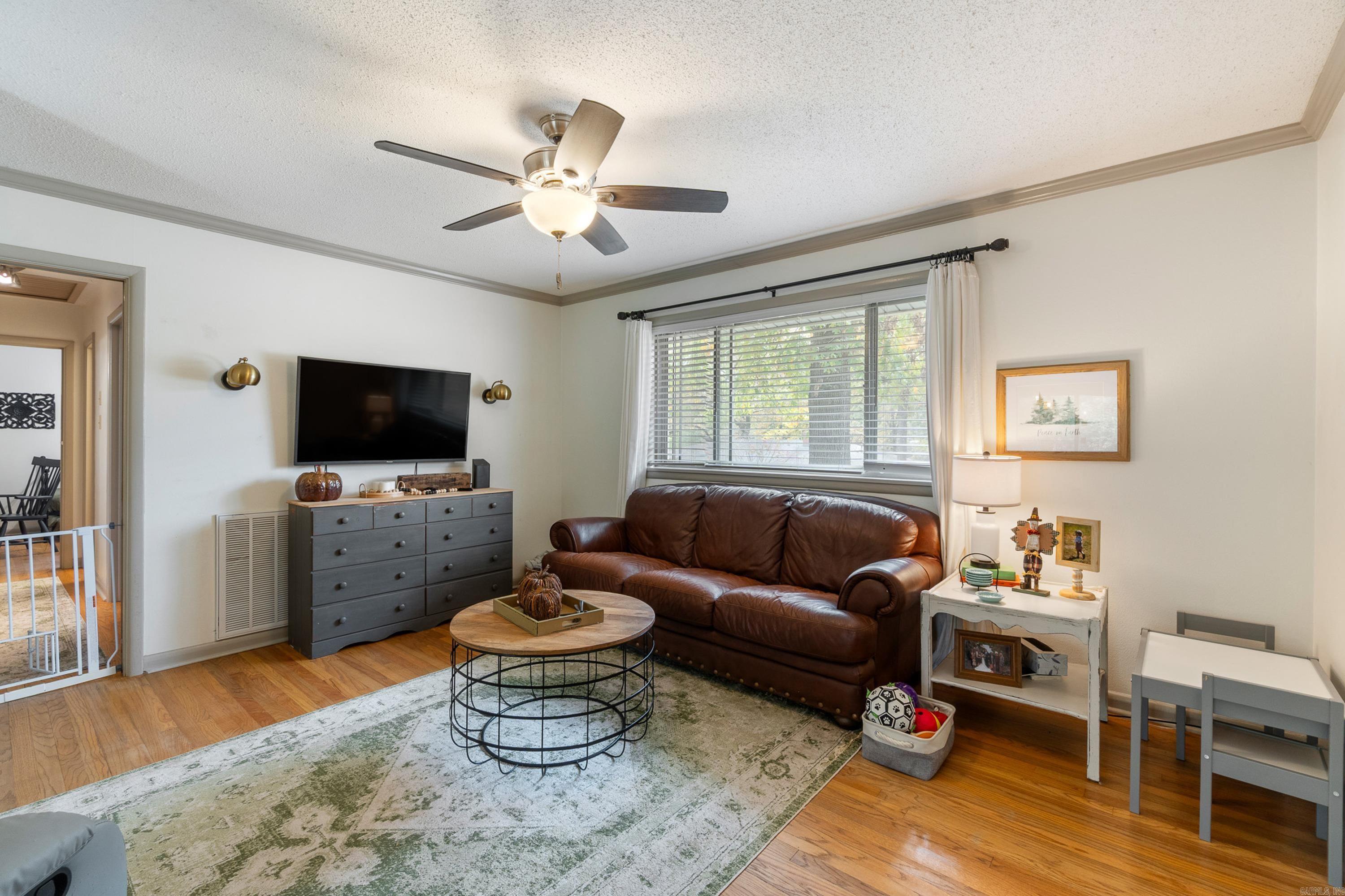 1615 Northwood Rd  North Little Rock, AR