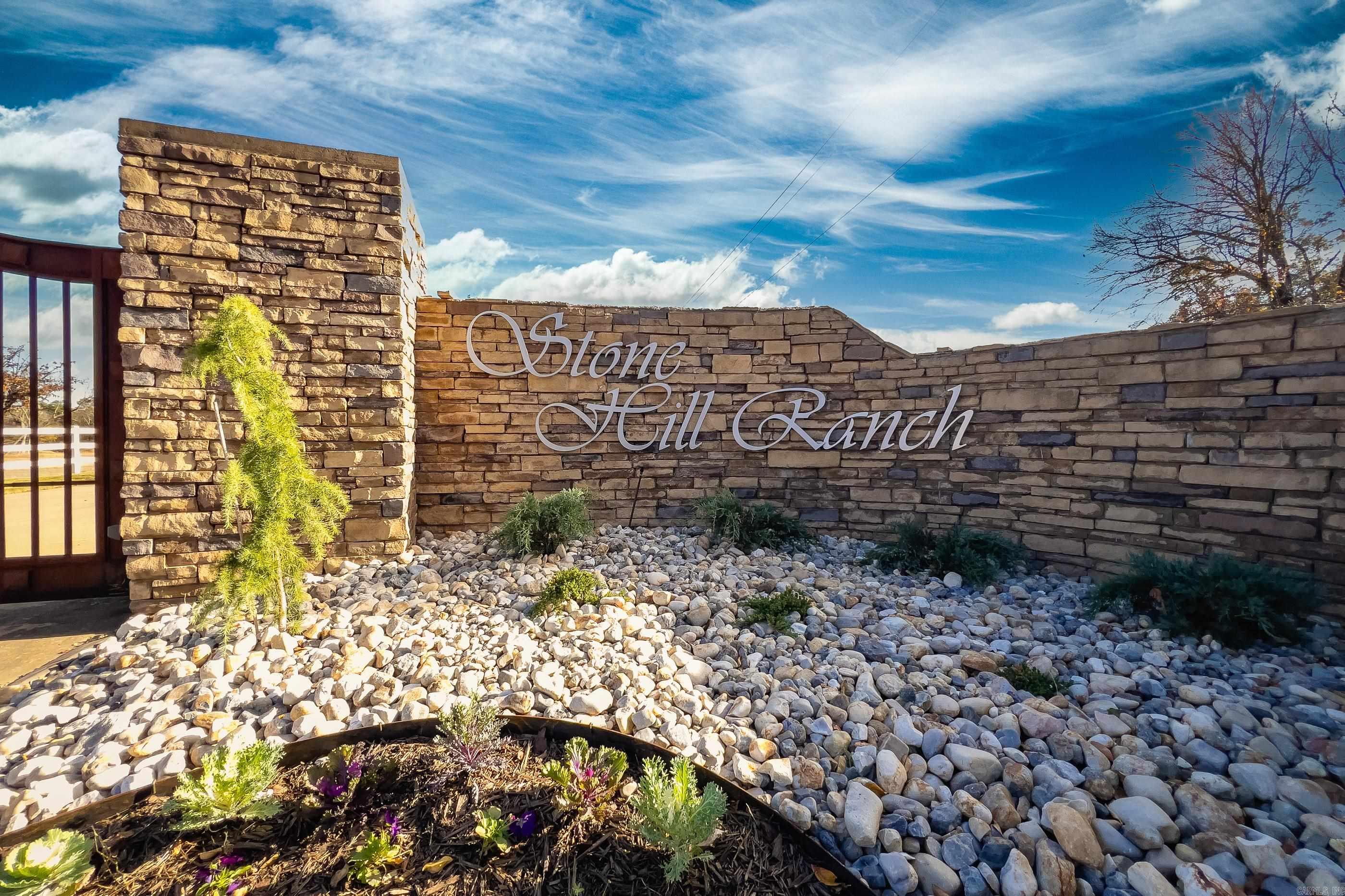 91 Valley Ranch  Mayflower, AR