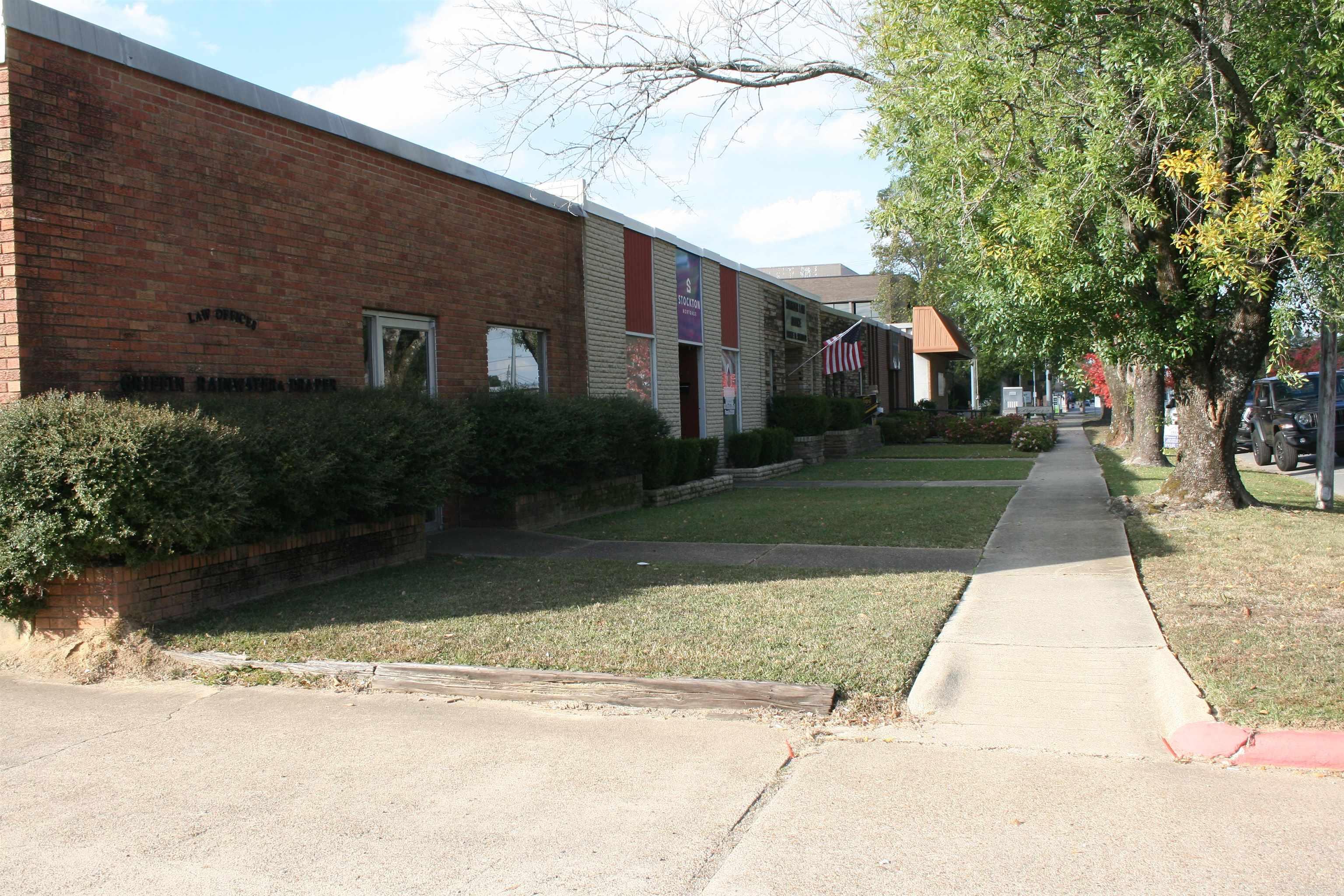 310 Main St.  Crossett, AR