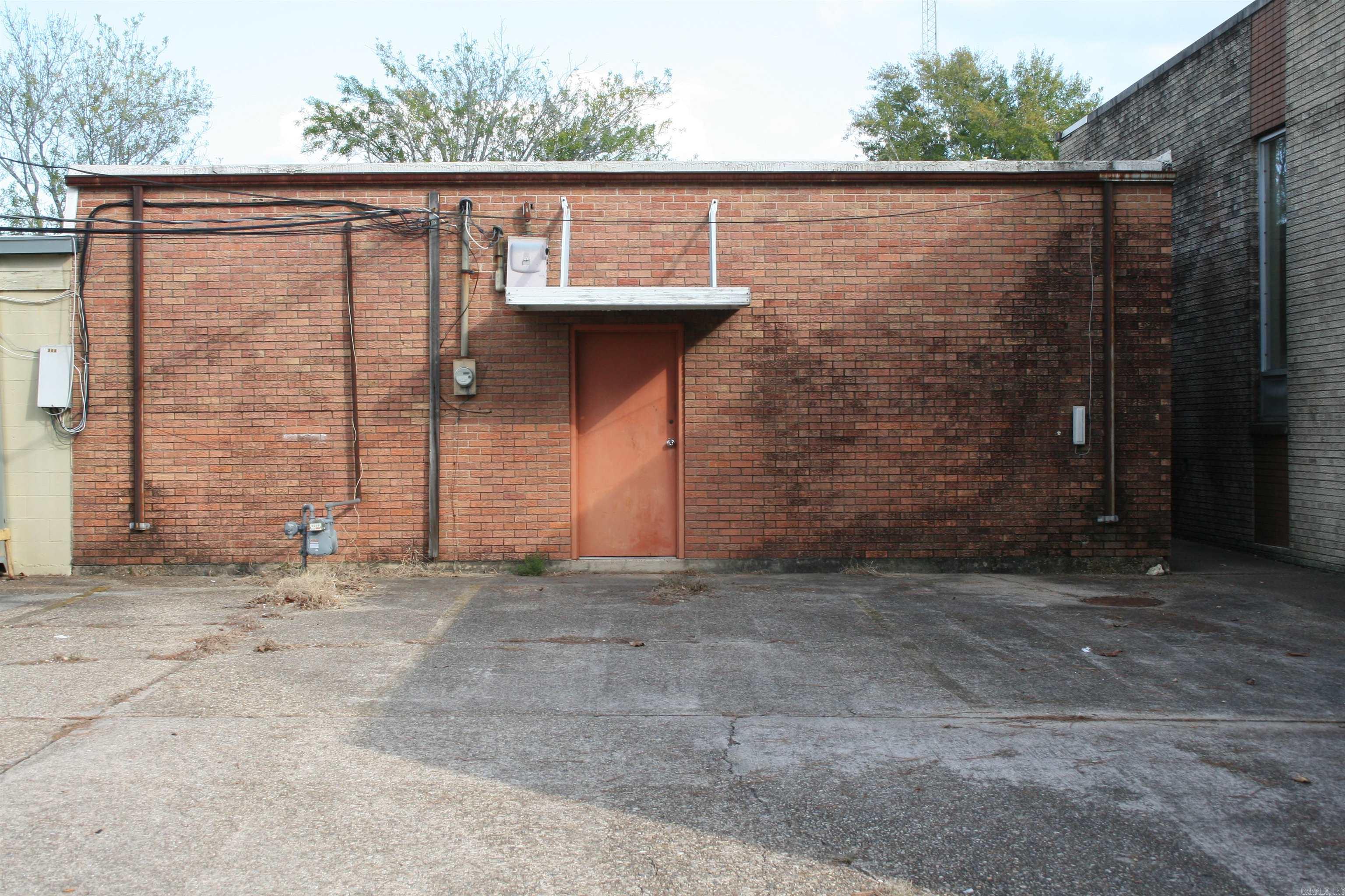 310 Main St.  Crossett, AR