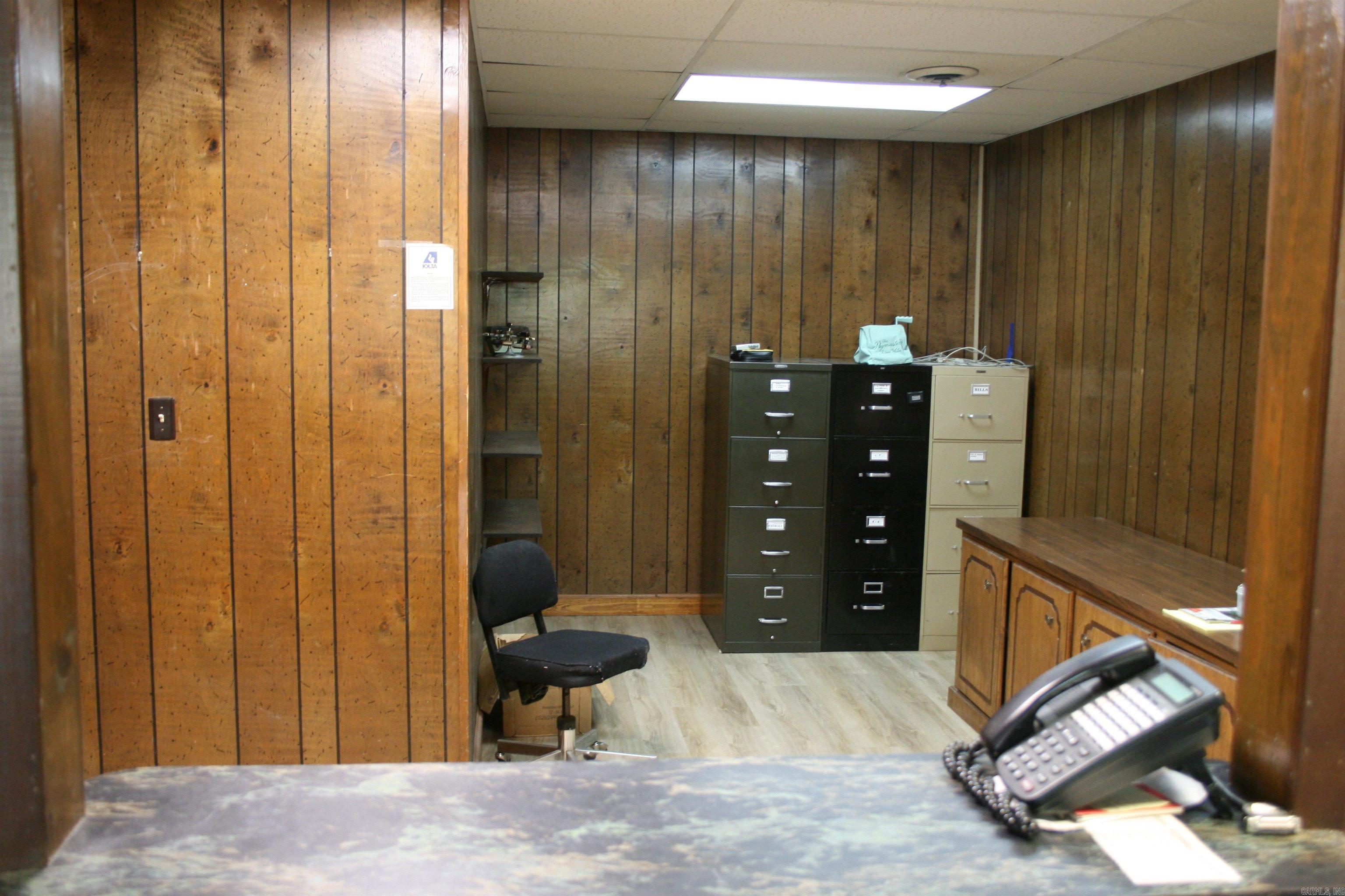 310 Main St.  Crossett, AR