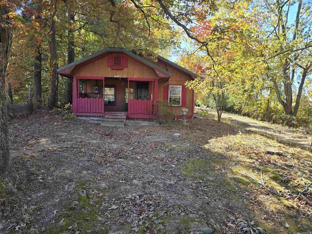 3919  Edison  Benton, AR