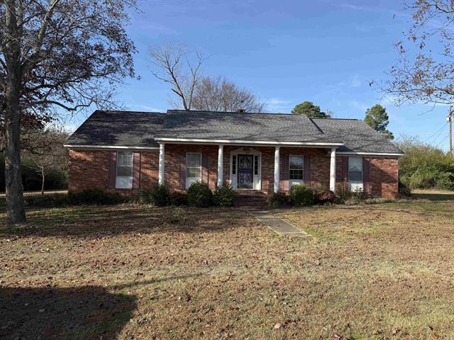 1265 N Hwy 367  Bald Knob, AR