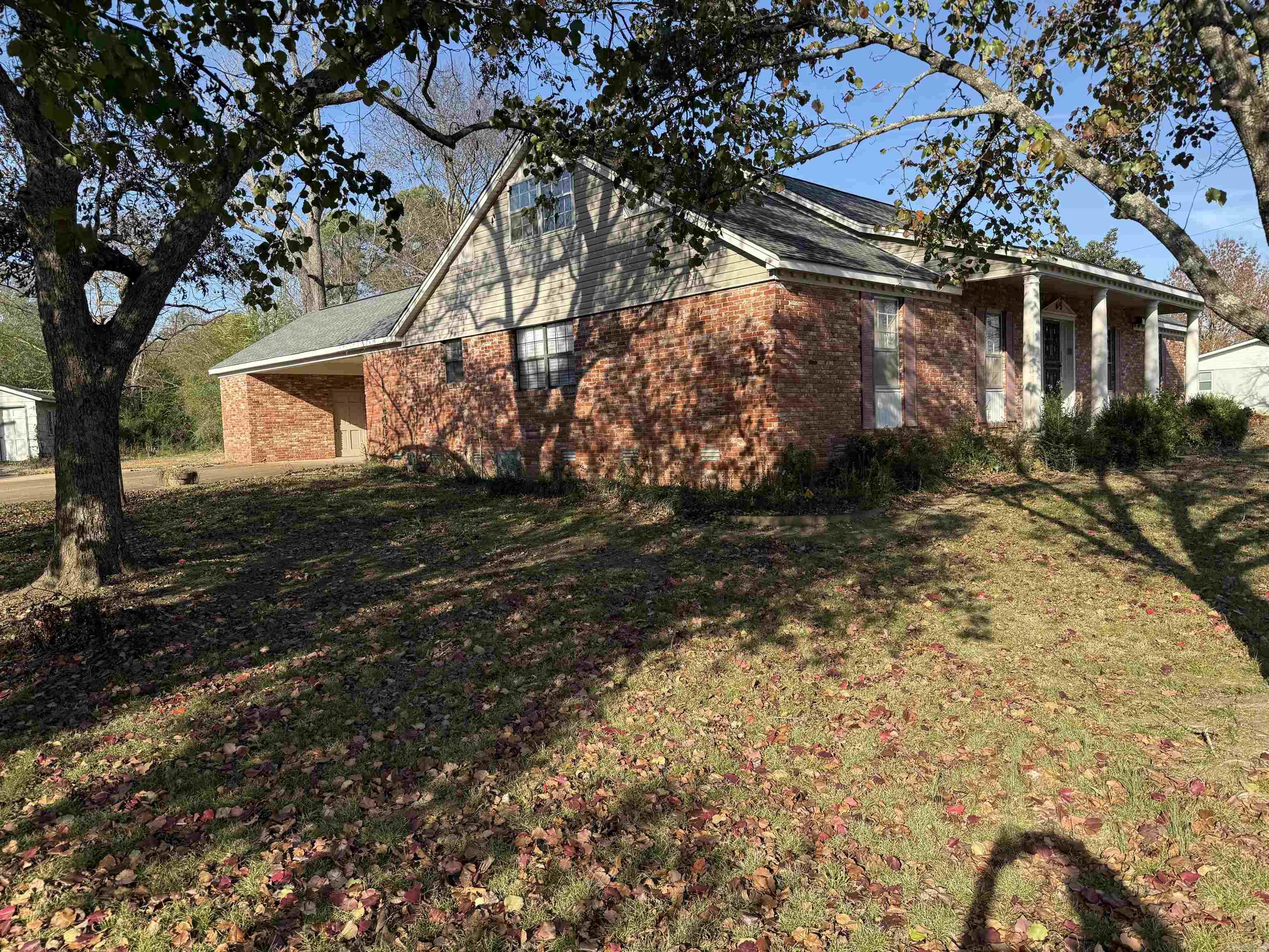 1265 N Hwy 367 Highway Bald Knob, AR 72010