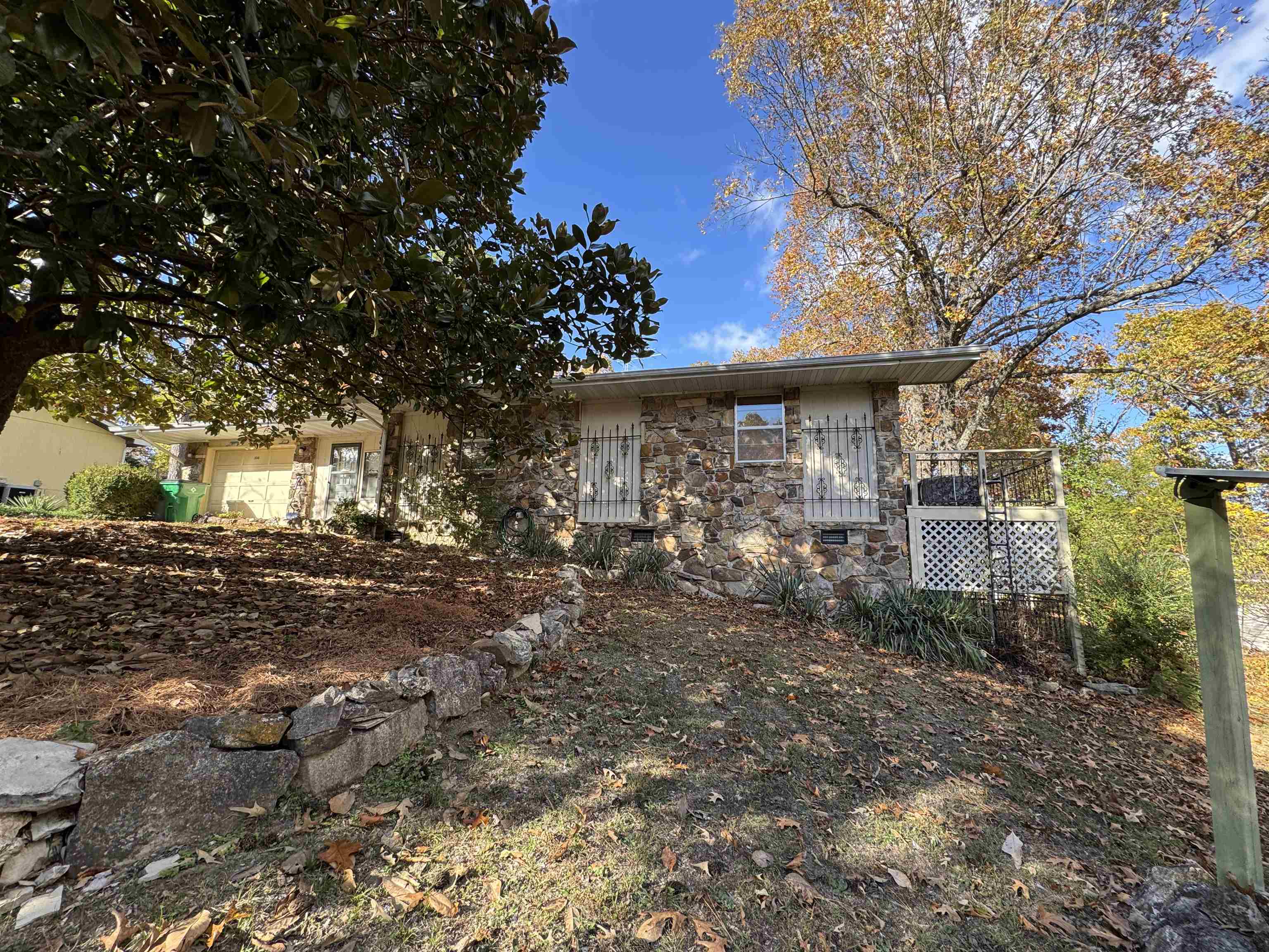 306 Amethyst Lane  Horseshoe Bend, AR