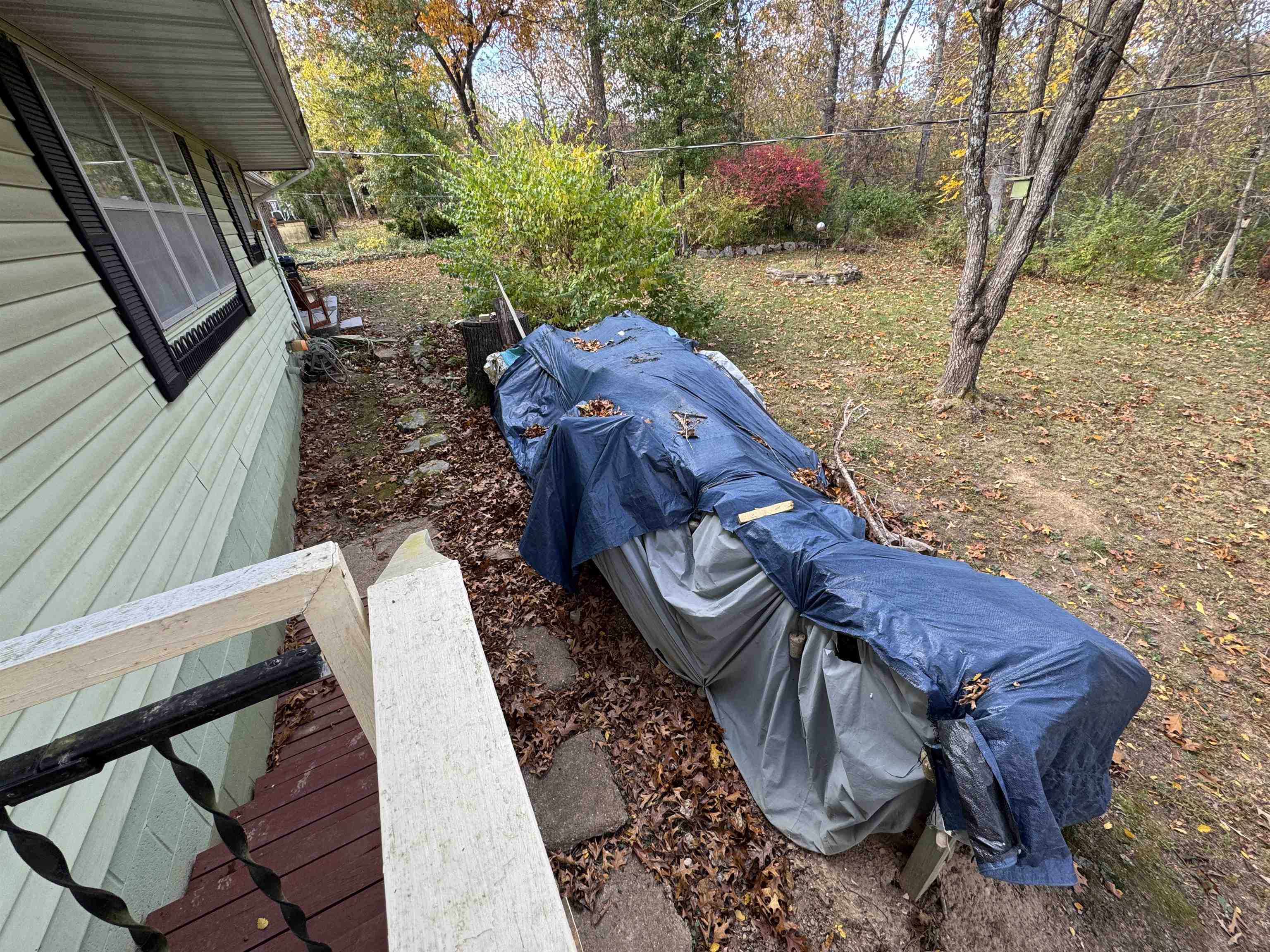 306 Amethyst Lane  Horseshoe Bend, AR