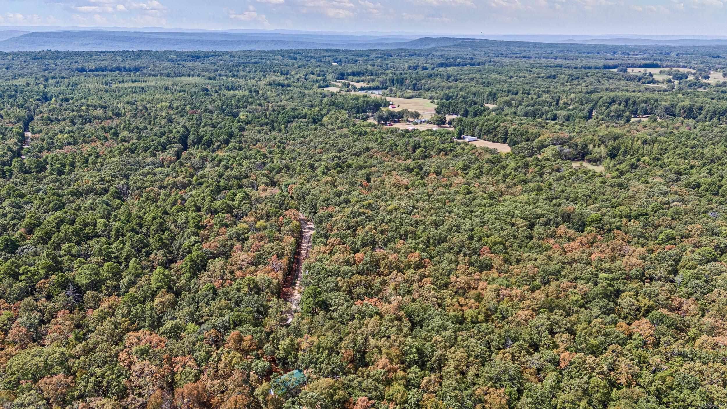  HIGH HILL  RD  Morrilton, AR