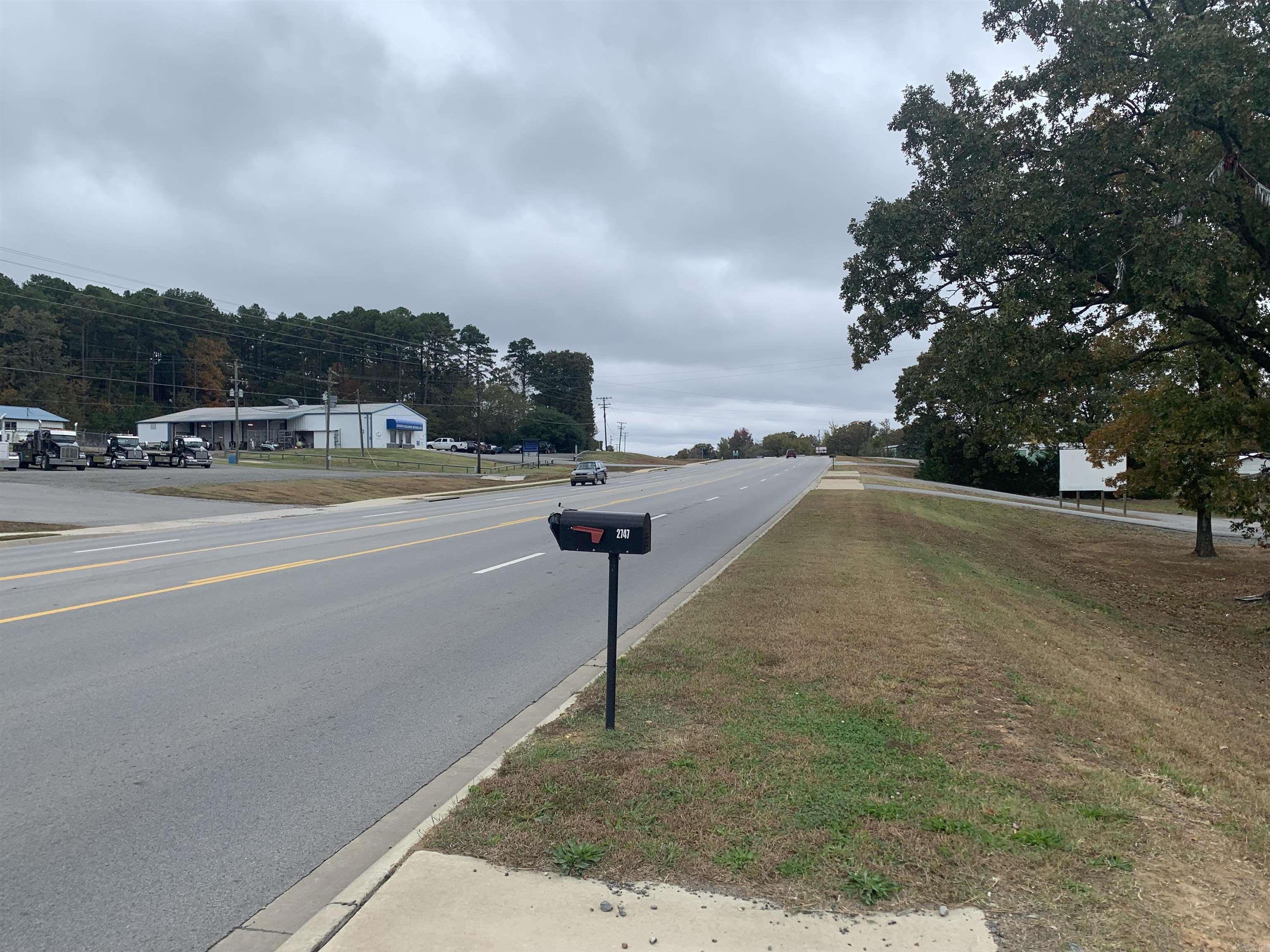 2747 Hwy 65 South  Clinton, AR