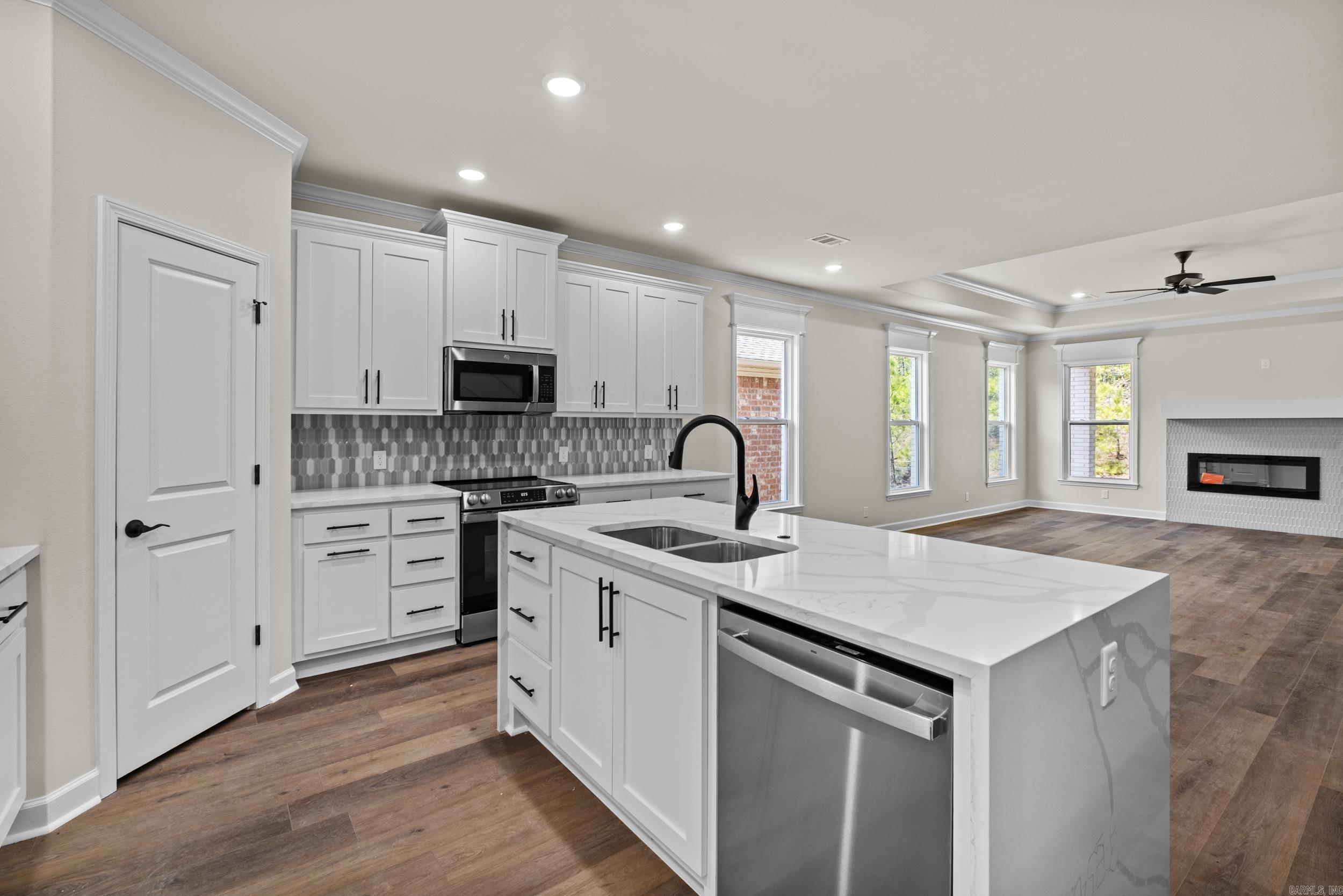 7216 Stonehenge  Sherwood, AR