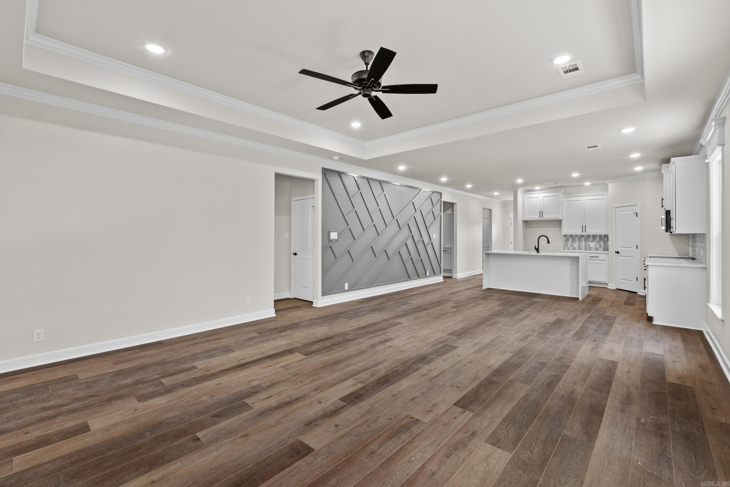 7216 Stonehenge  Sherwood, AR