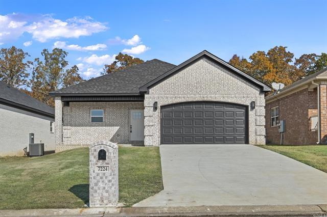 7224  Stonehenge  Sherwood, AR