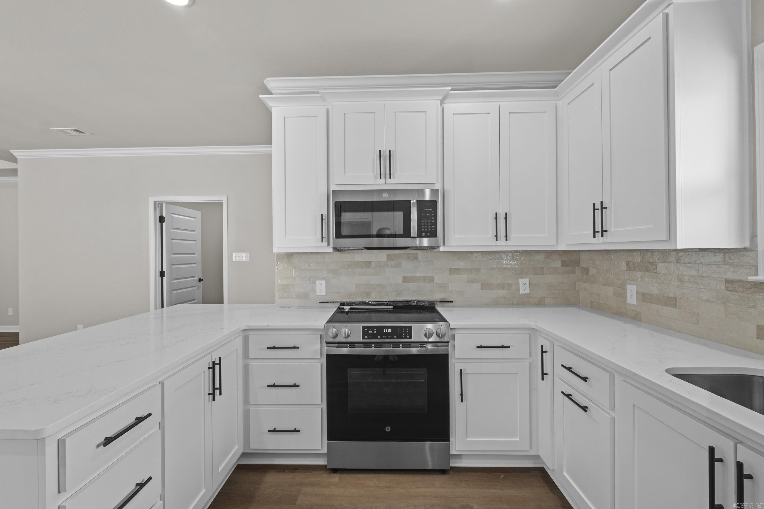 7224 Stonehenge  Sherwood, AR